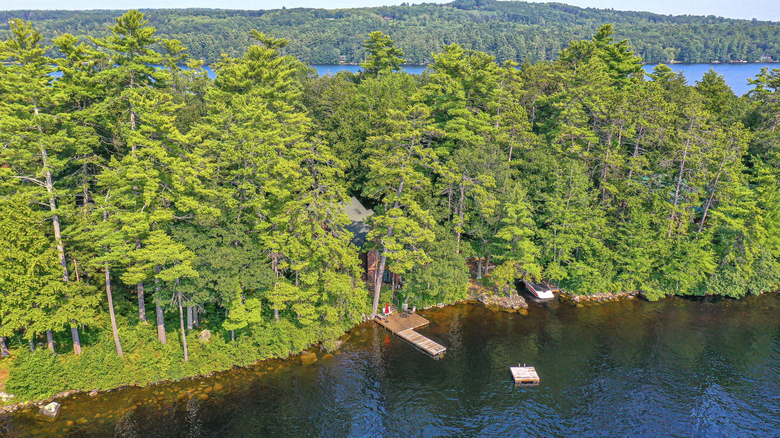 41 Bells Point Road Bridgton, ME 04009 - Photo 143 of 166 41 bells point-11