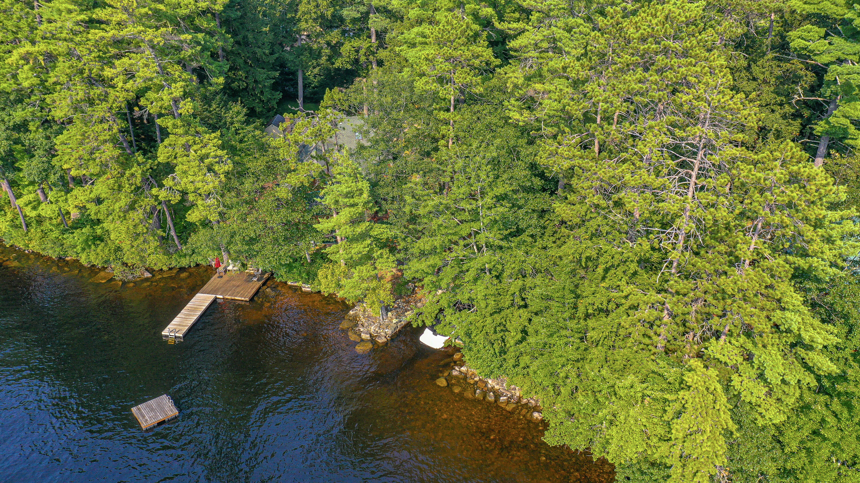 41 Bells Point Road Bridgton, ME 04009 - Photo 144 of 166 41 bells point-12