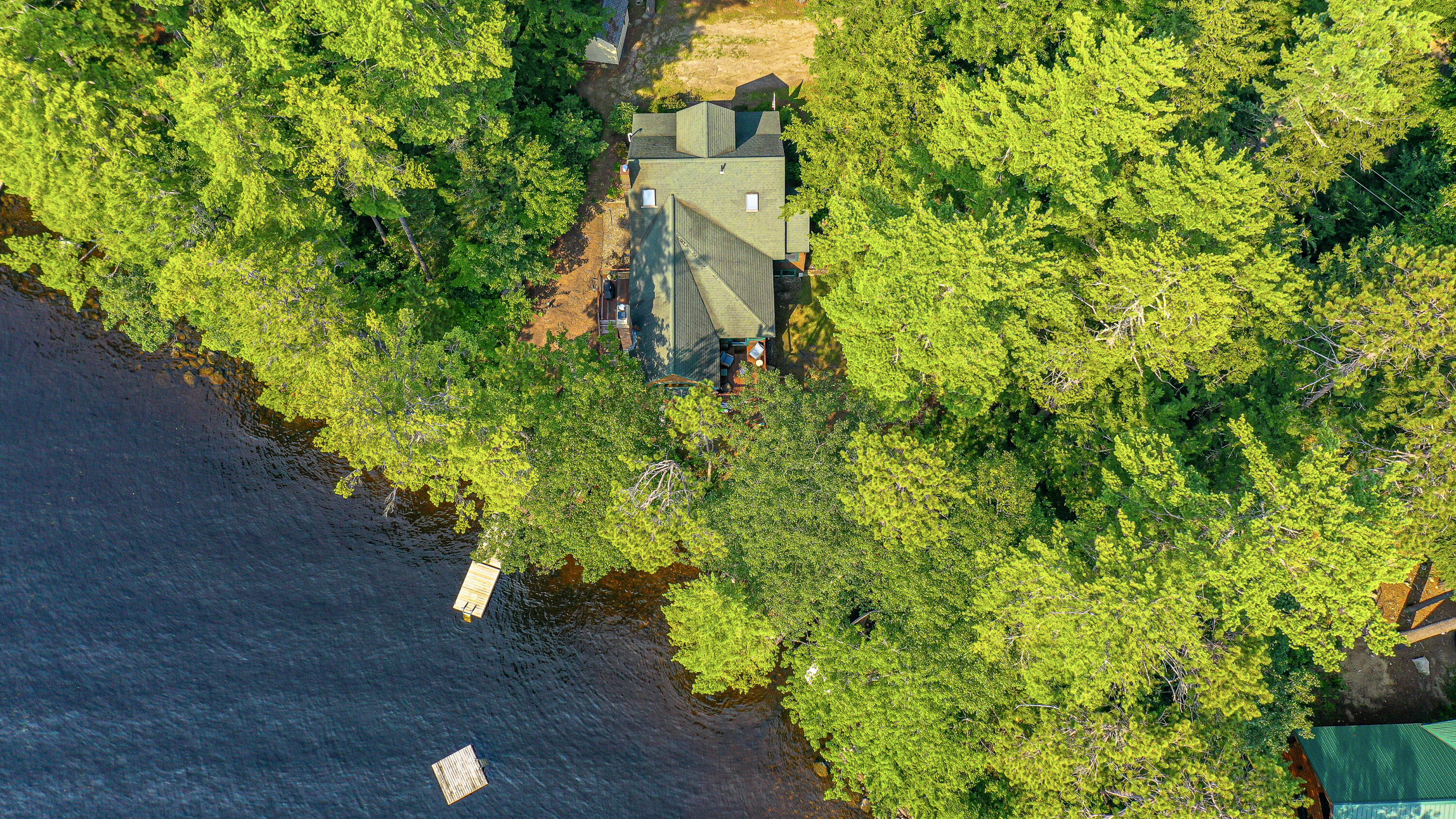 41 Bells Point Road Bridgton, ME 04009 - Photo 145 of 166 41 bells point-13