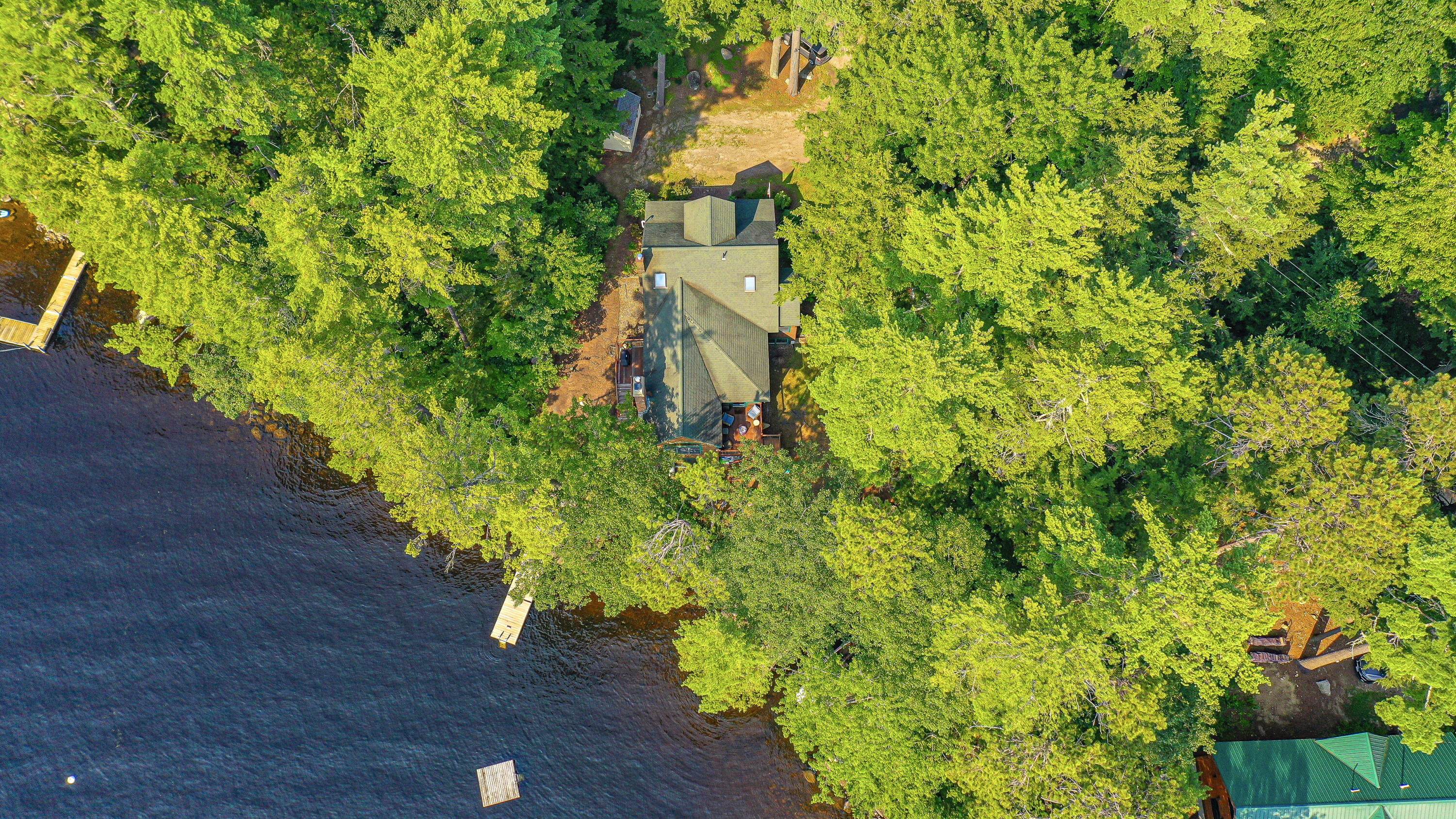 41 Bells Point Road Bridgton, ME 04009 - Photo 146 of 166 41 bells point-15