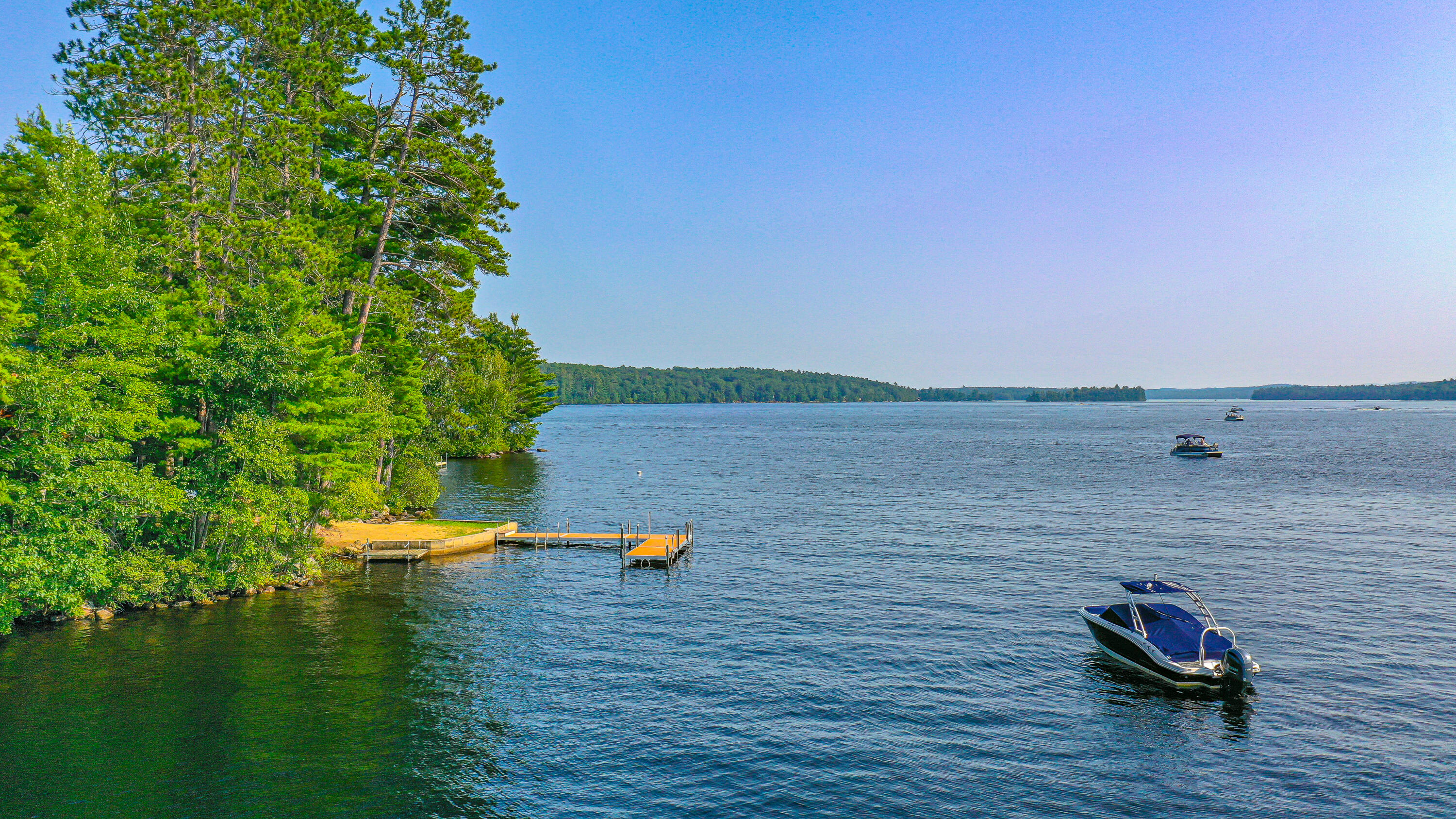 41 Bells Point Road Bridgton, ME 04009 - Photo 148 of 166 41 bells point-21