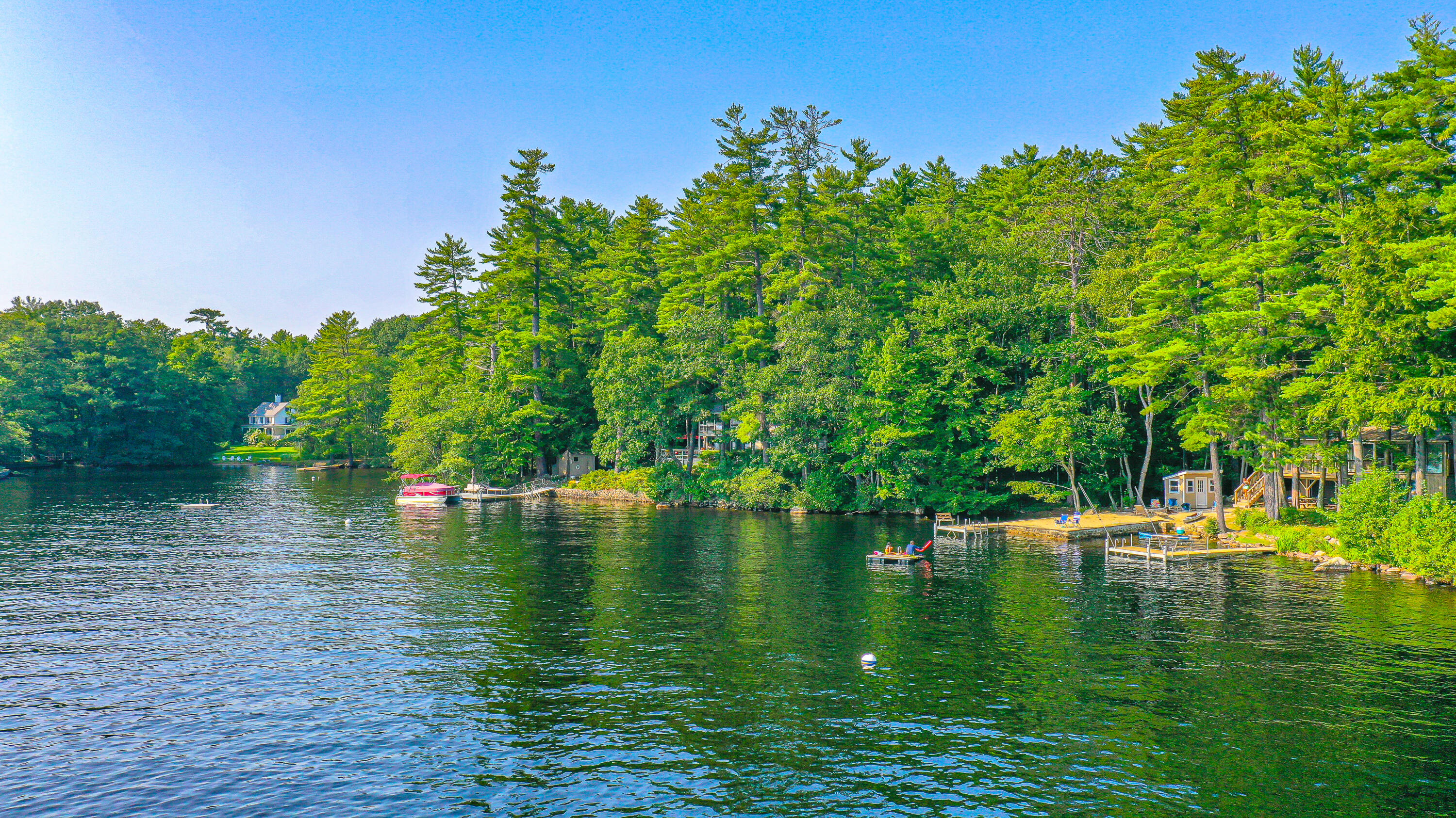 41 Bells Point Road Bridgton, ME 04009 - Photo 149 of 166 41 bells point-22