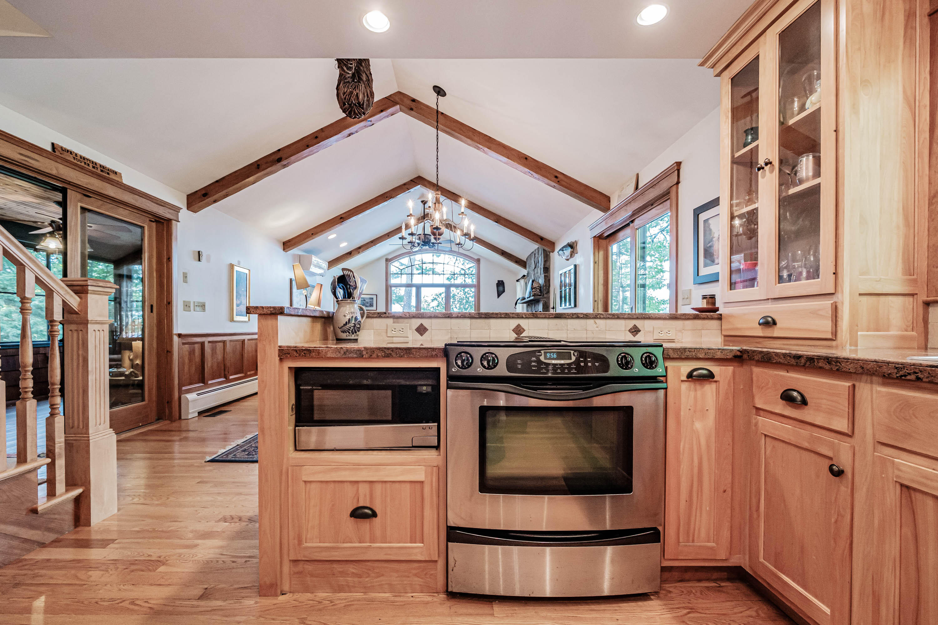 41 Bells Point Road Bridgton, ME 04009 - Photo 15 of 166 20230820gp-60049