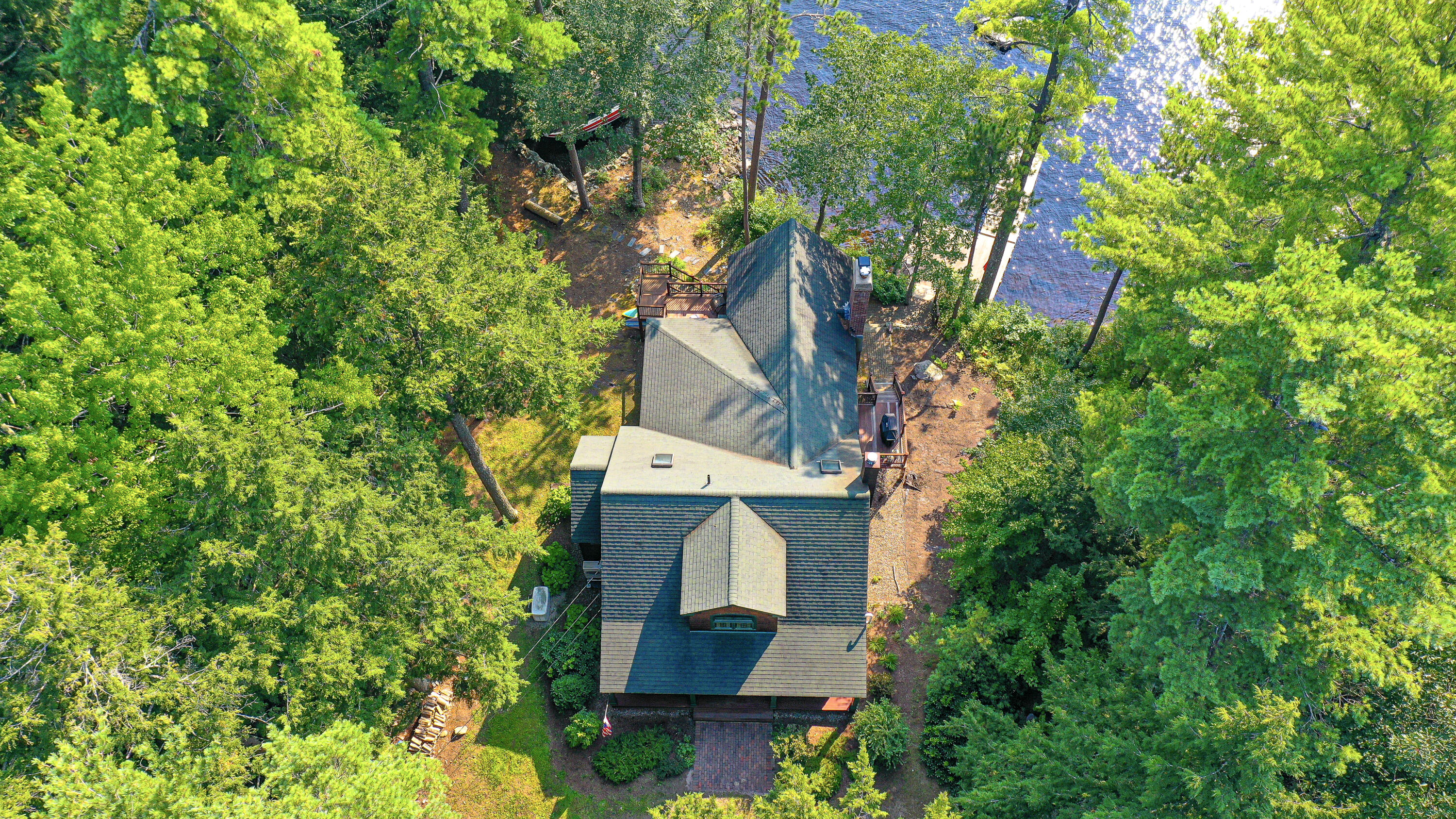 41 Bells Point Road Bridgton, ME 04009 - Photo 151 of 166 41 bells point-24