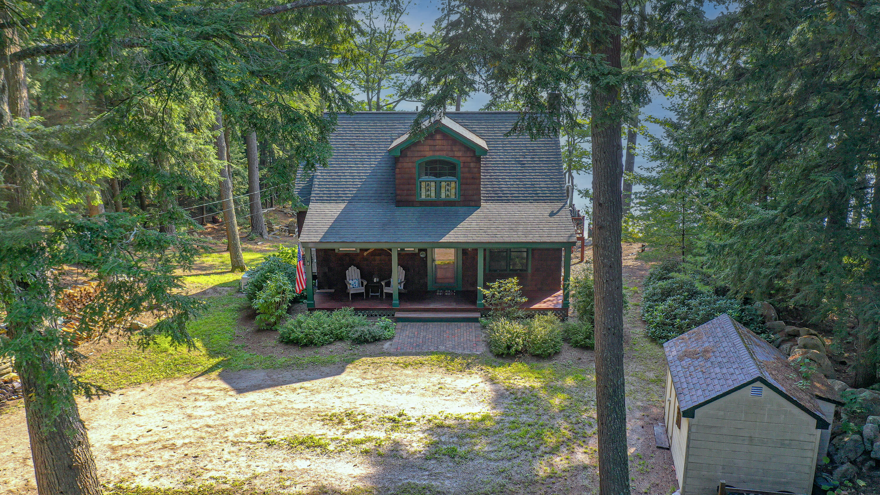 41 Bells Point Road Bridgton, ME 04009 - Photo 152 of 166 41 bells point-29