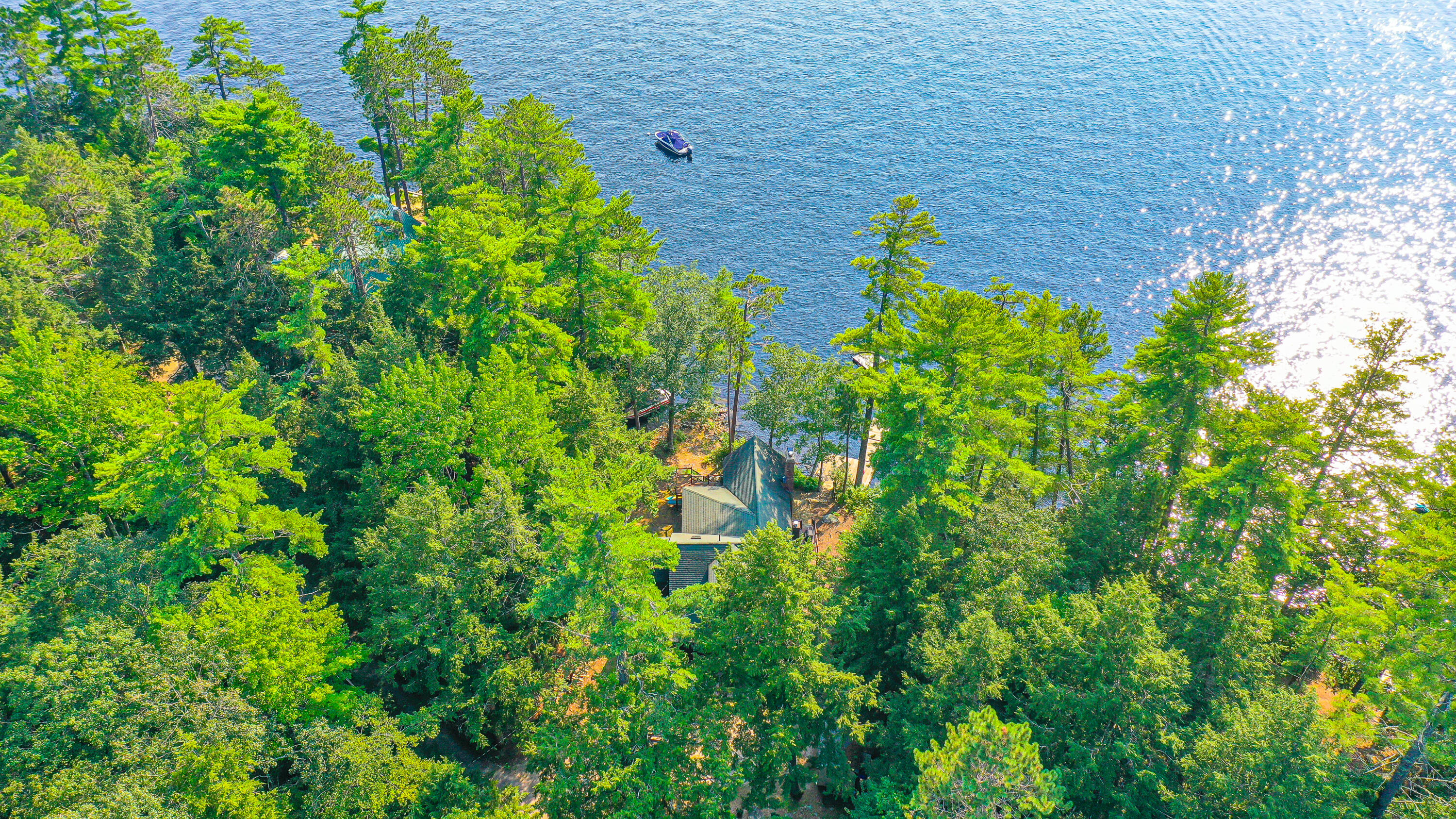 41 Bells Point Road Bridgton, ME 04009 - Photo 153 of 166 41 bells point-31