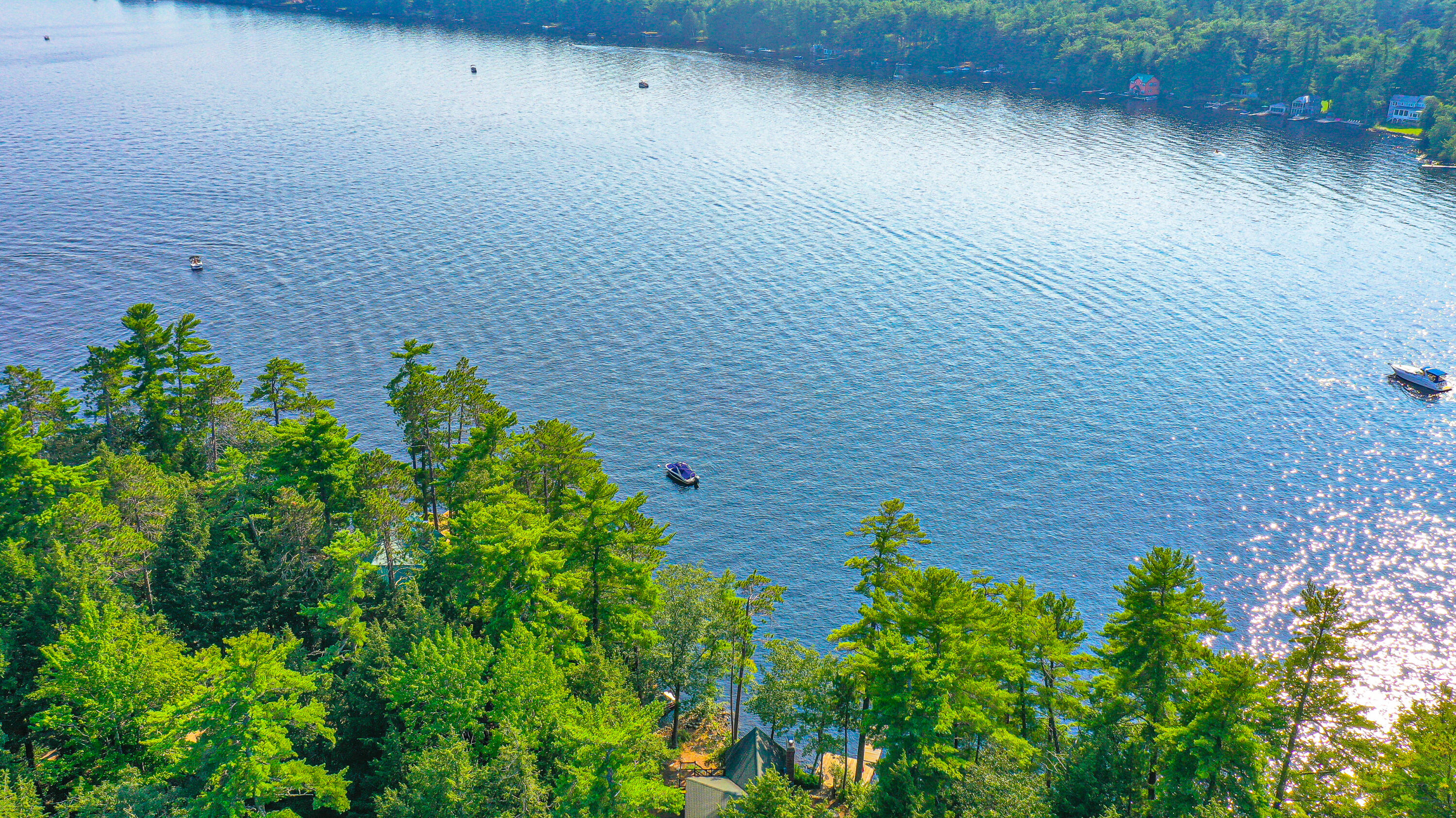 41 Bells Point Road Bridgton, ME 04009 - Photo 154 of 166 41 bells point-33