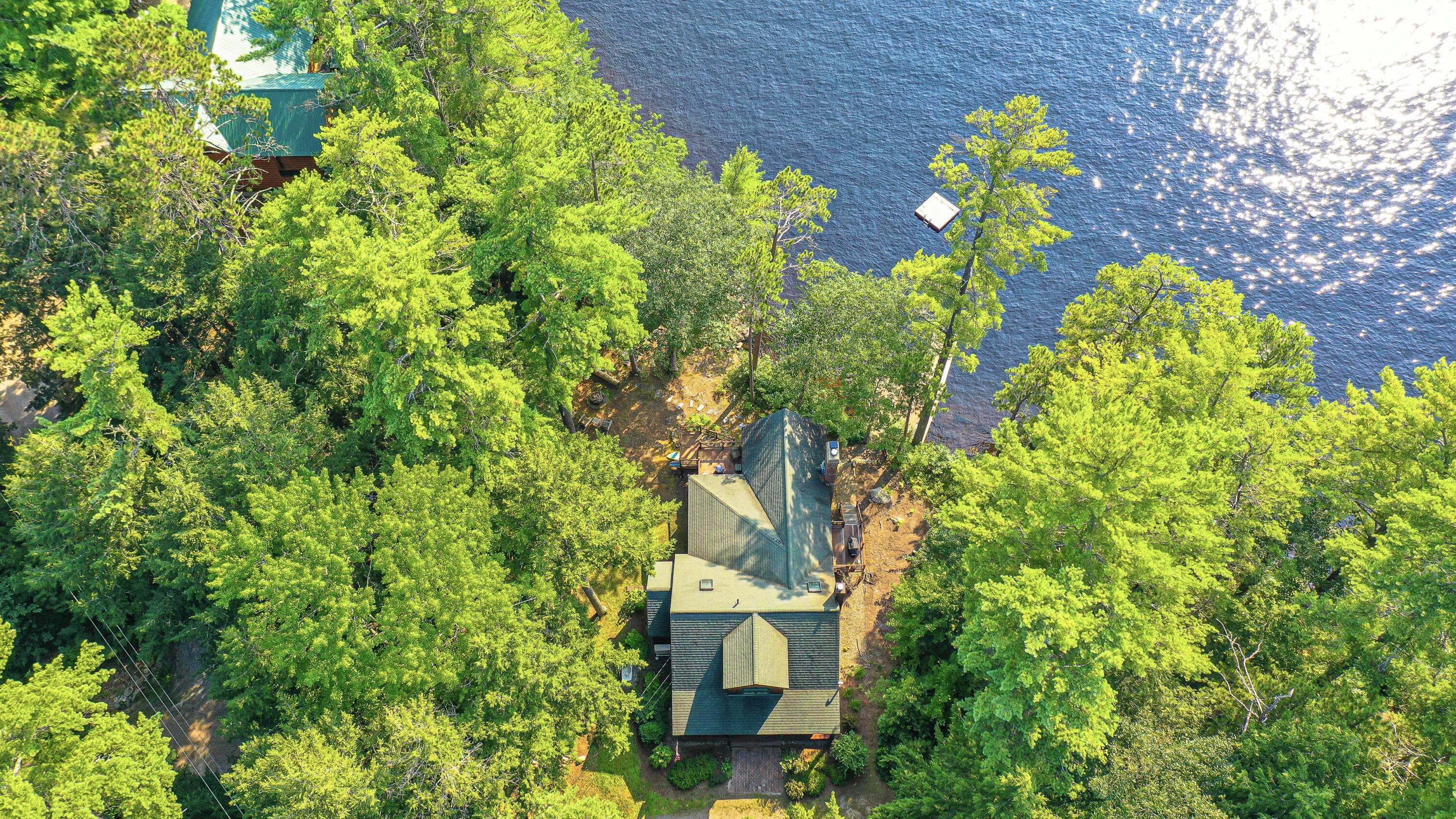 41 Bells Point Road Bridgton, ME 04009 - Photo 155 of 166 41 bells point-34