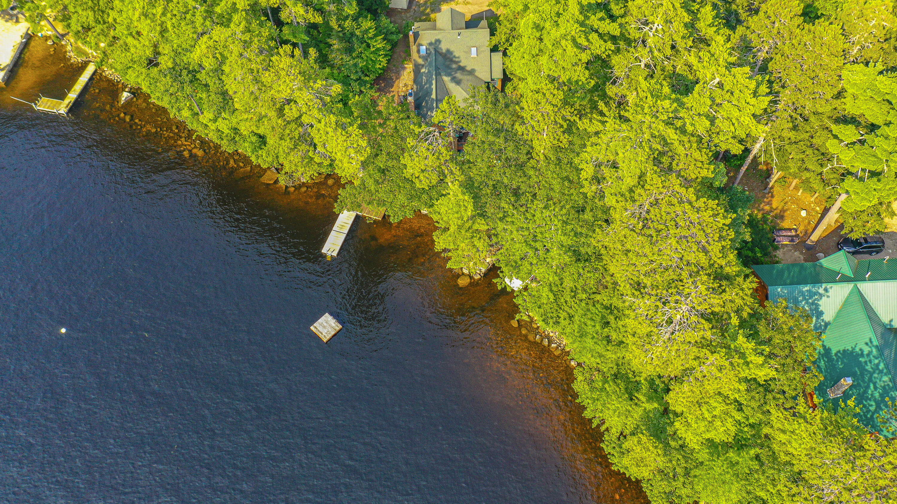 41 Bells Point Road Bridgton, ME 04009 - Photo 156 of 166 41 bells point-35