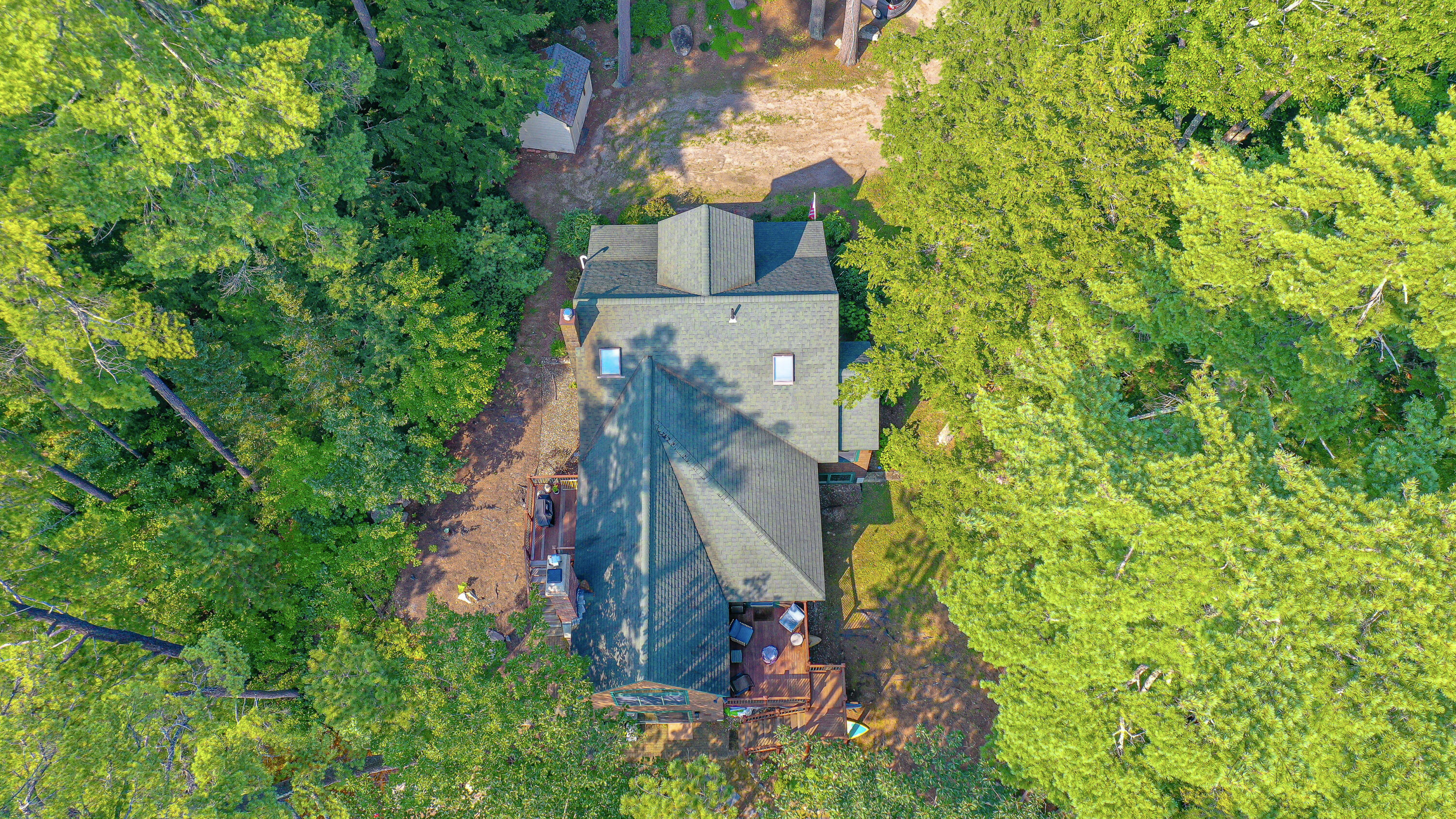 41 Bells Point Road Bridgton, ME 04009 - Photo 157 of 166 41 bells point-38