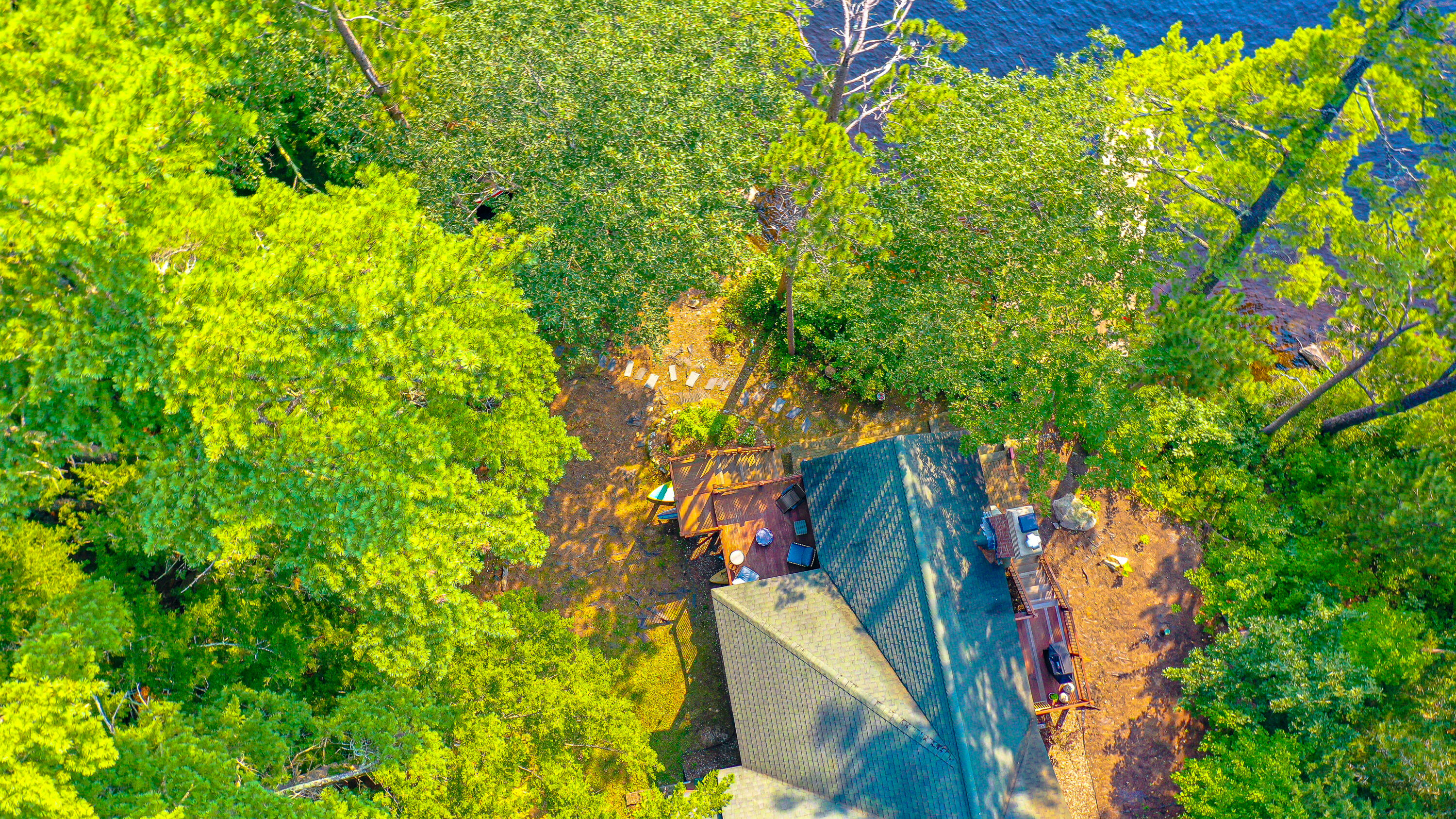 41 Bells Point Road Bridgton, ME 04009 - Photo 159 of 166 41 bells point-42