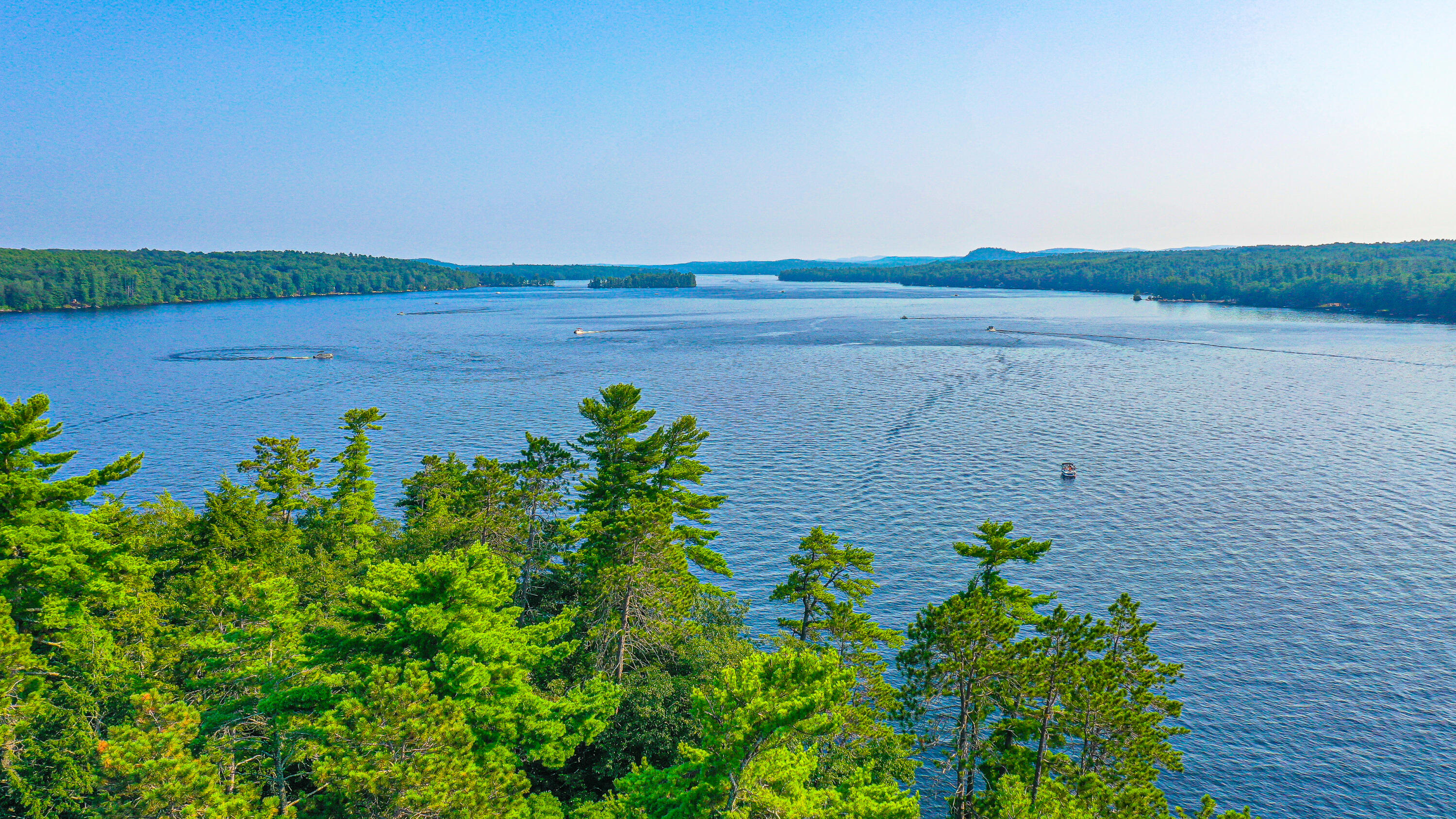 41 Bells Point Road Bridgton, ME 04009 - Photo 160 of 166 41 bells point-43