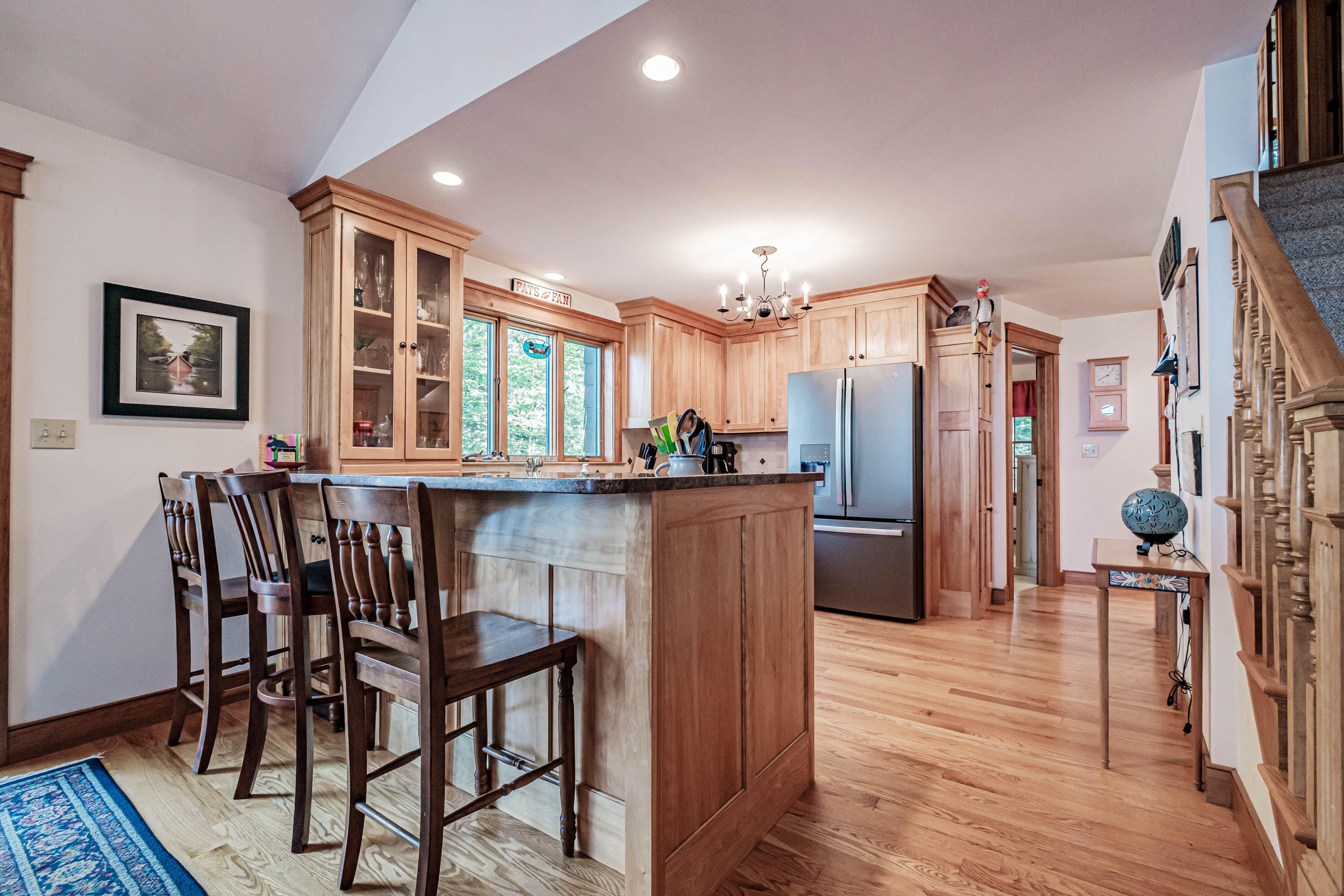 41 Bells Point Road Bridgton, ME 04009 - Photo 16 of 166 20230820gp-60050