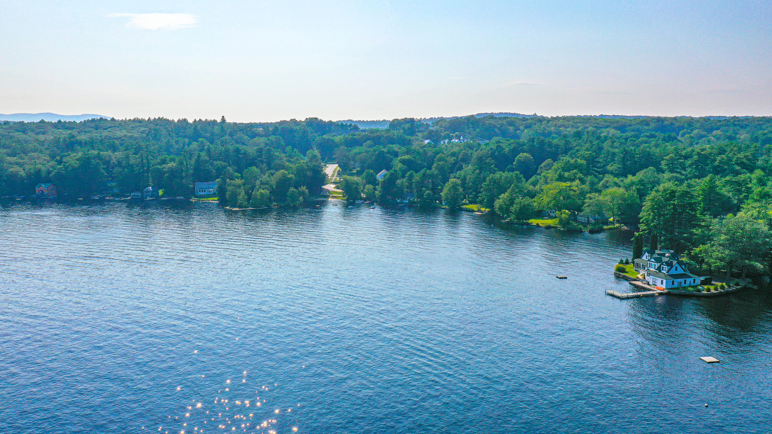 41 Bells Point Road Bridgton, ME 04009 - Photo 161 of 166 41 bells point-44