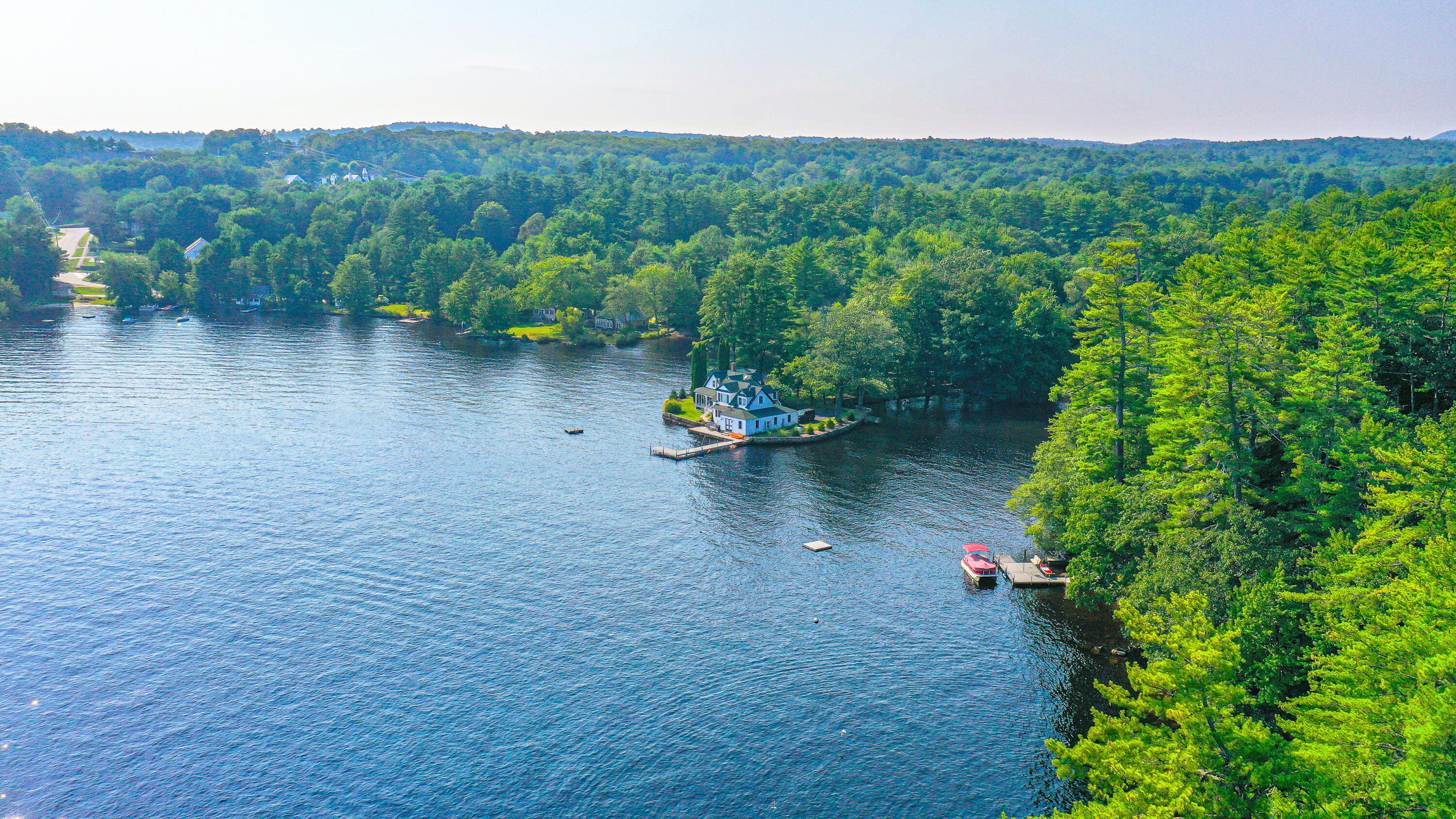 41 Bells Point Road Bridgton, ME 04009 - Photo 162 of 166 41 bells point-45
