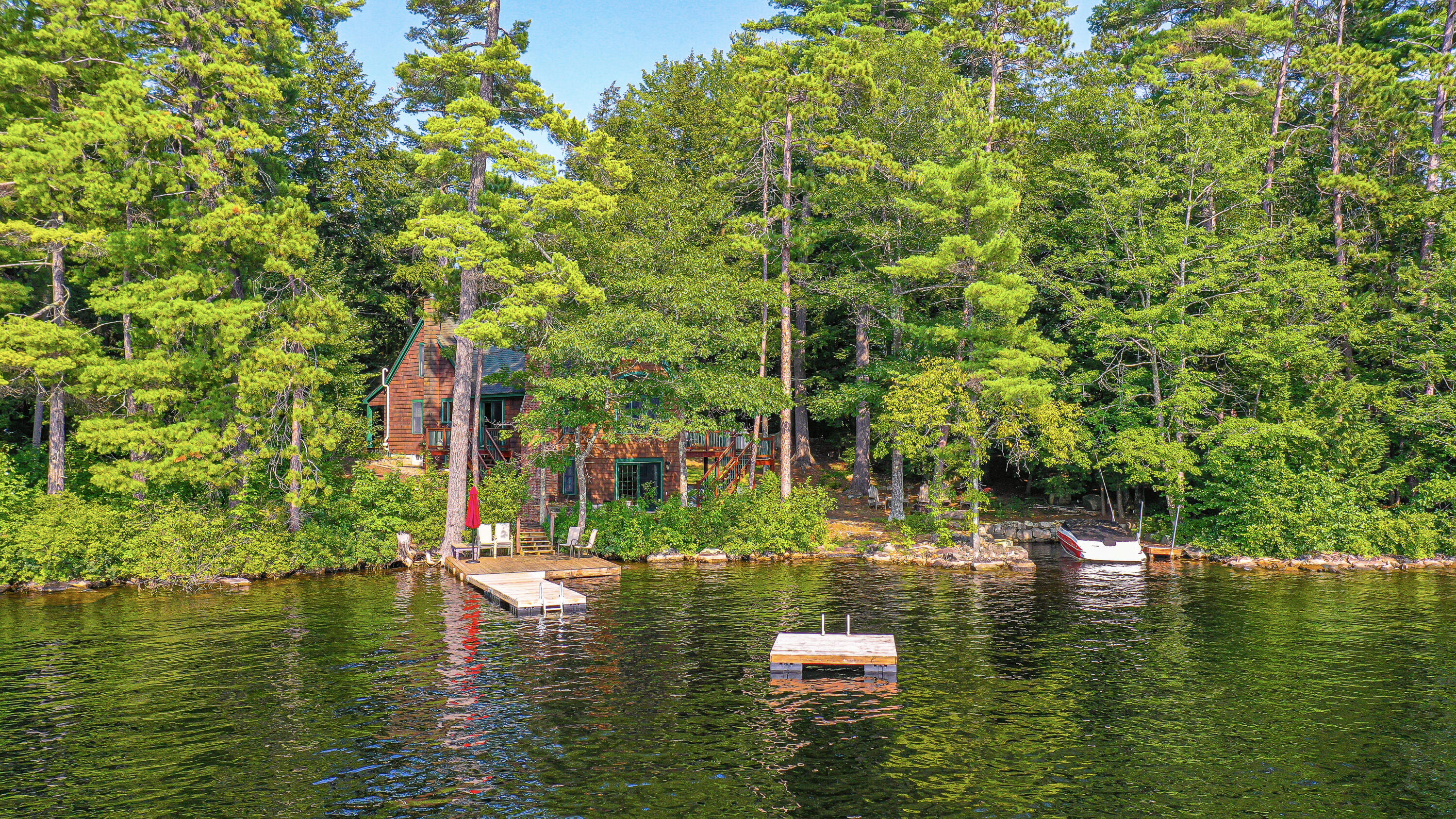 41 Bells Point Road Bridgton, ME 04009 - Photo 165 of 166 41 bells point-19