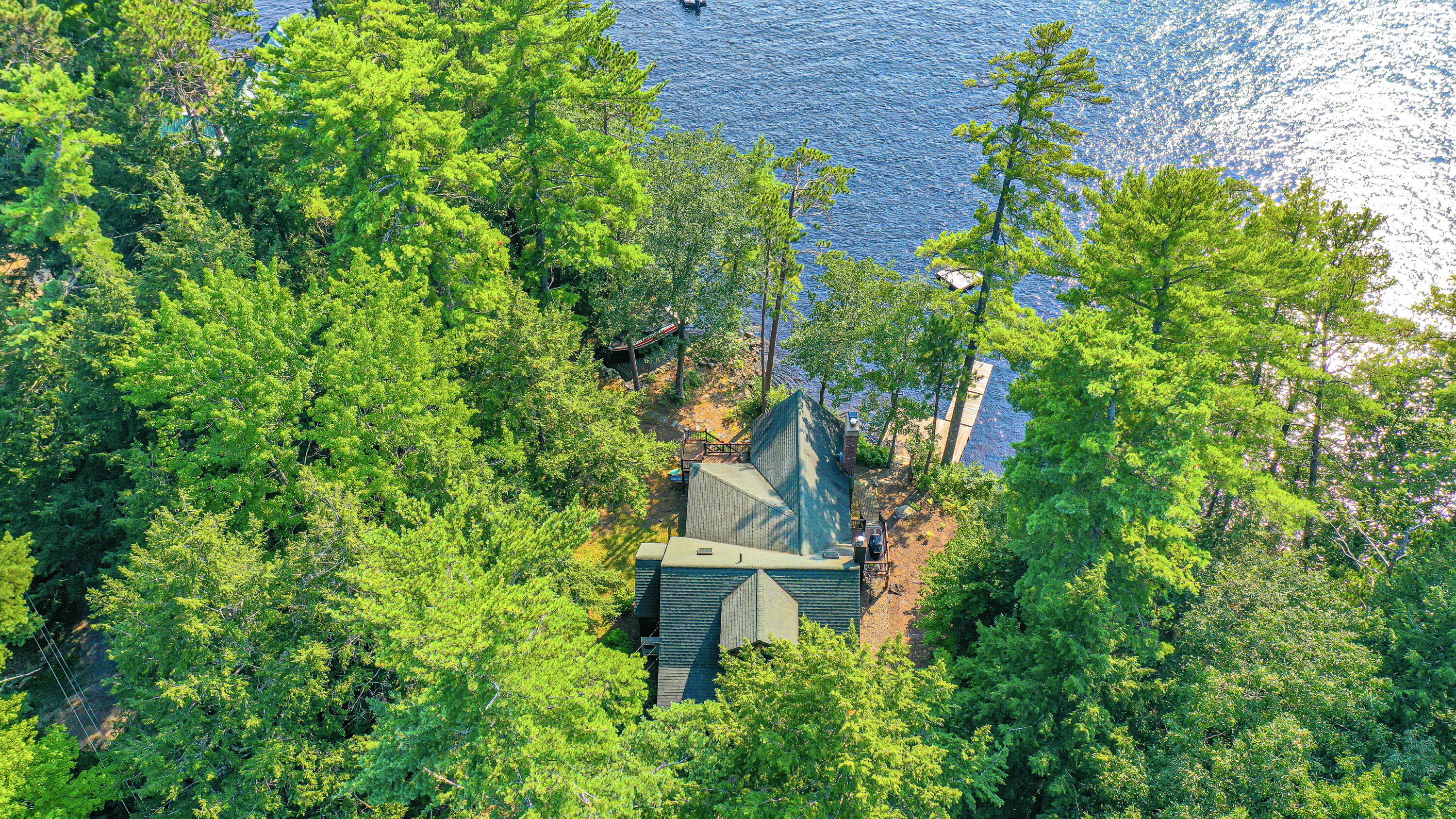 41 Bells Point Road Bridgton, ME 04009 - Photo 166 of 166 41 bells point-25