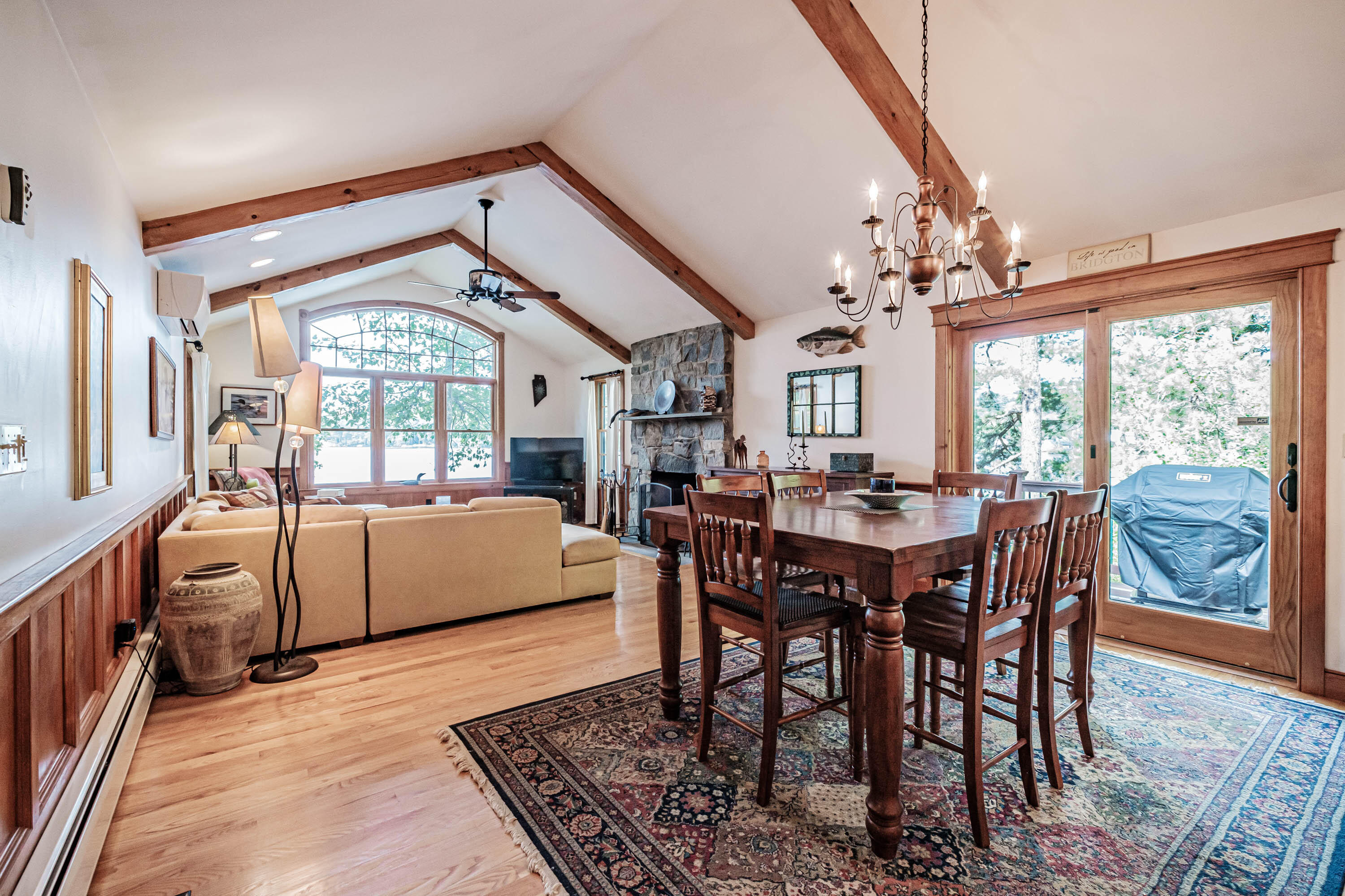 41 Bells Point Road Bridgton, ME 04009 - Photo 18 of 166 20230820gp-60052