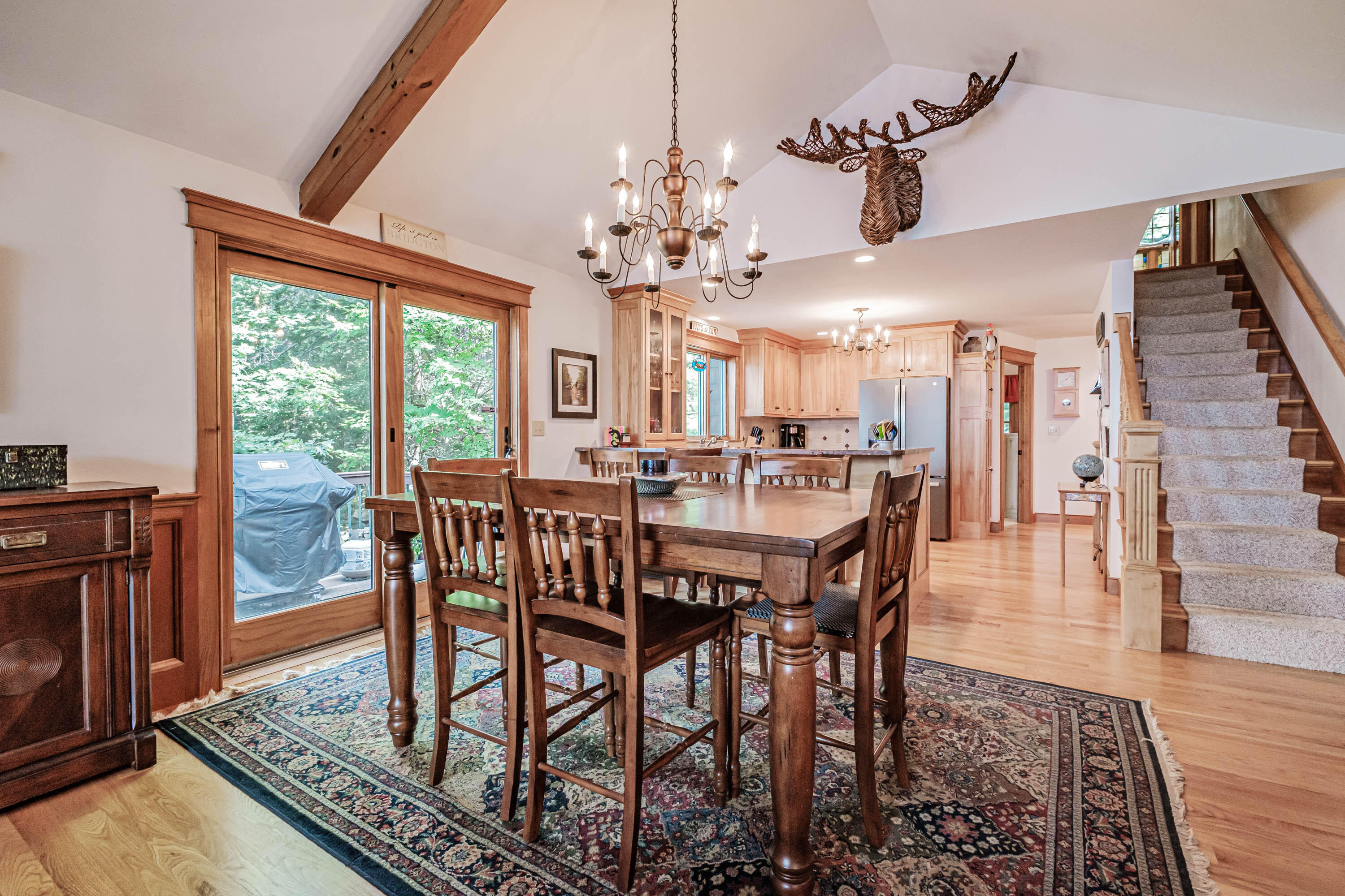 41 Bells Point Road Bridgton, ME 04009 - Photo 20 of 166 20230820gp-60054