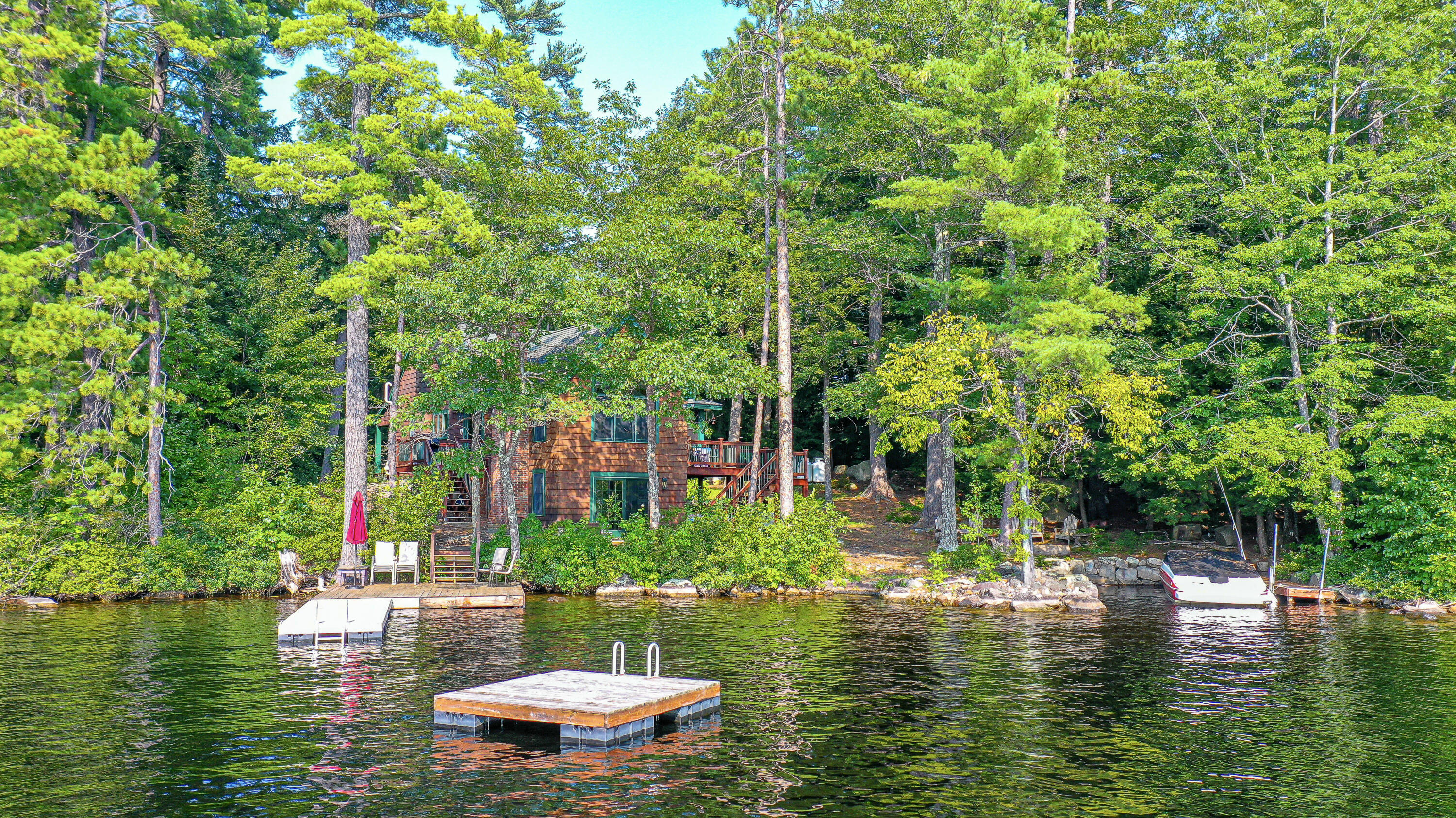 41 Bells Point Road Bridgton, ME 04009 - Photo 3 of 166 41 bells point-9 (1)