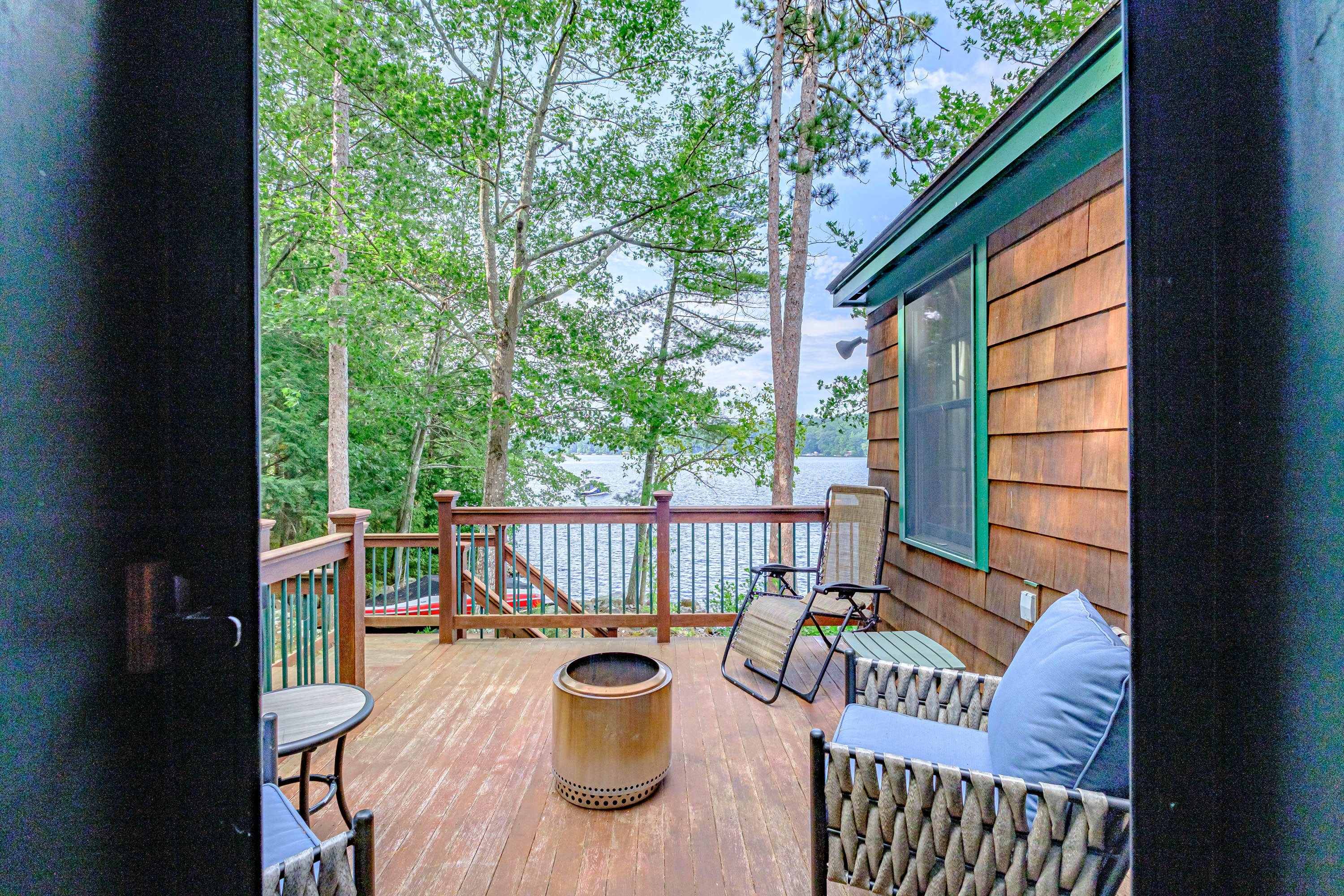 41 Bells Point Road Bridgton, ME 04009 - Photo 37 of 166 20230820gp-60071