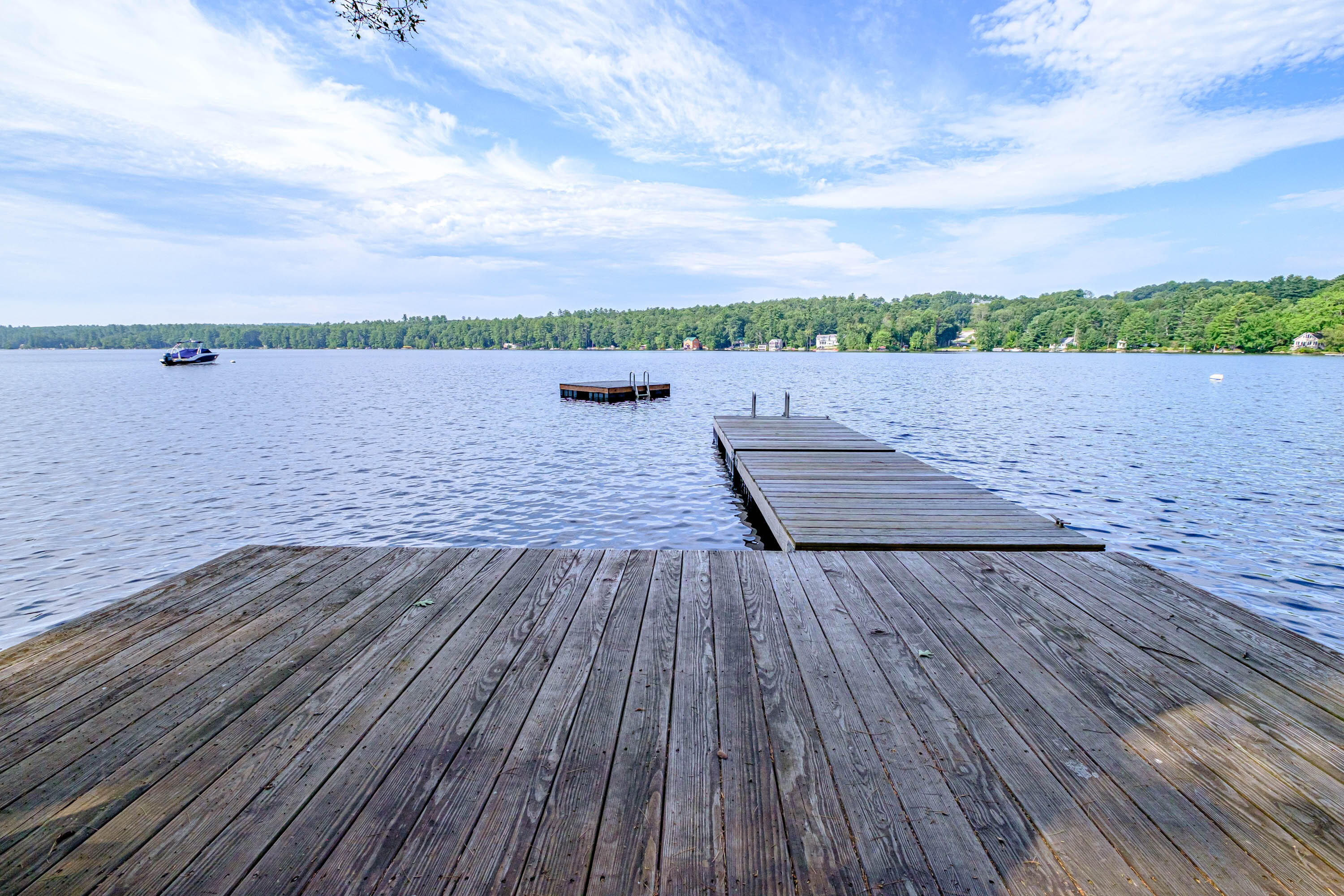 41 Bells Point Road Bridgton, ME 04009 - Photo 5 of 166 20230820gp-60121