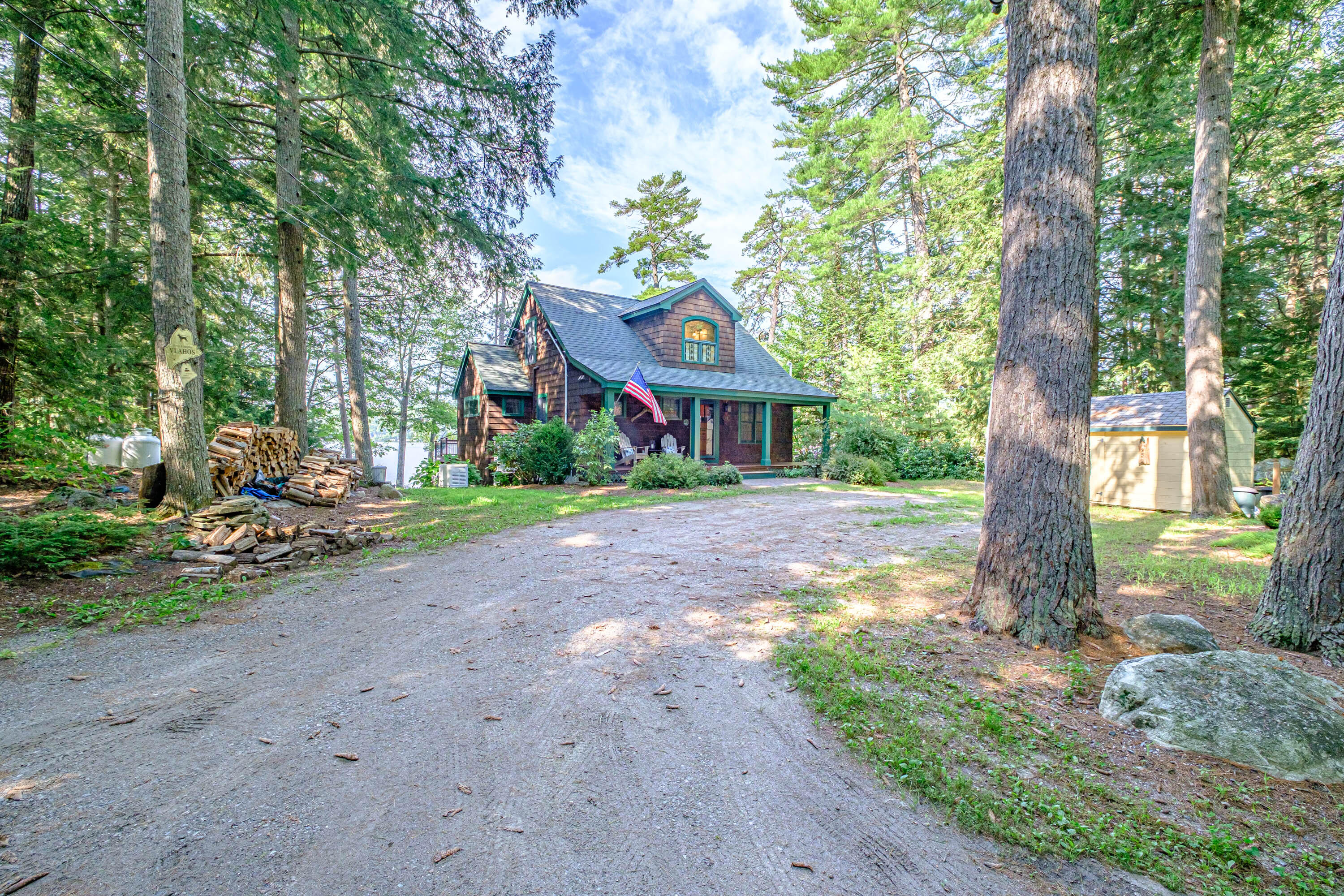 41 Bells Point Road Bridgton, ME 04009 - Photo 6 of 166 20230820gp-60002