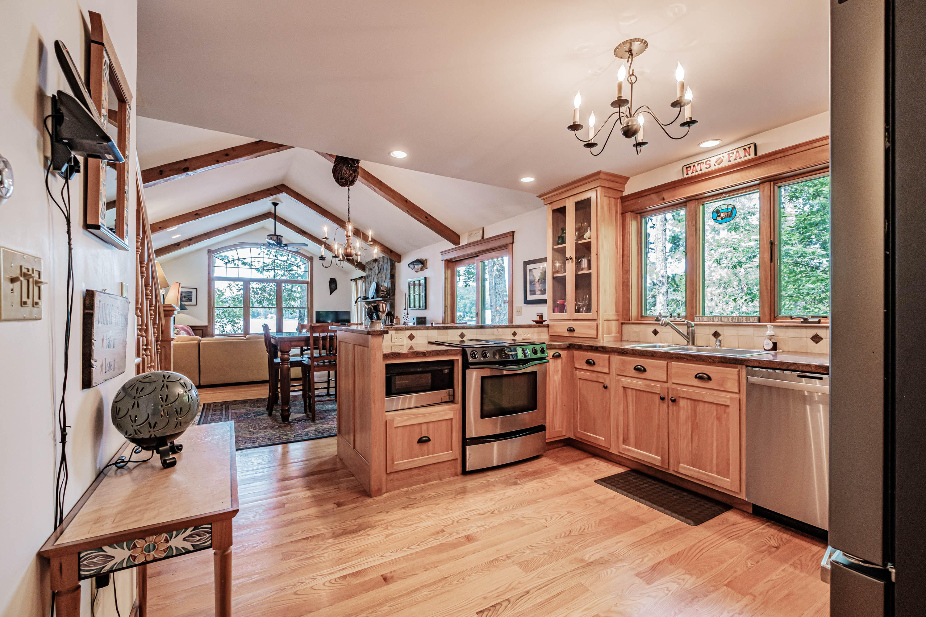 41 Bells Point Road Bridgton, ME 04009 - Photo 9 of 166 20230820gp-60042