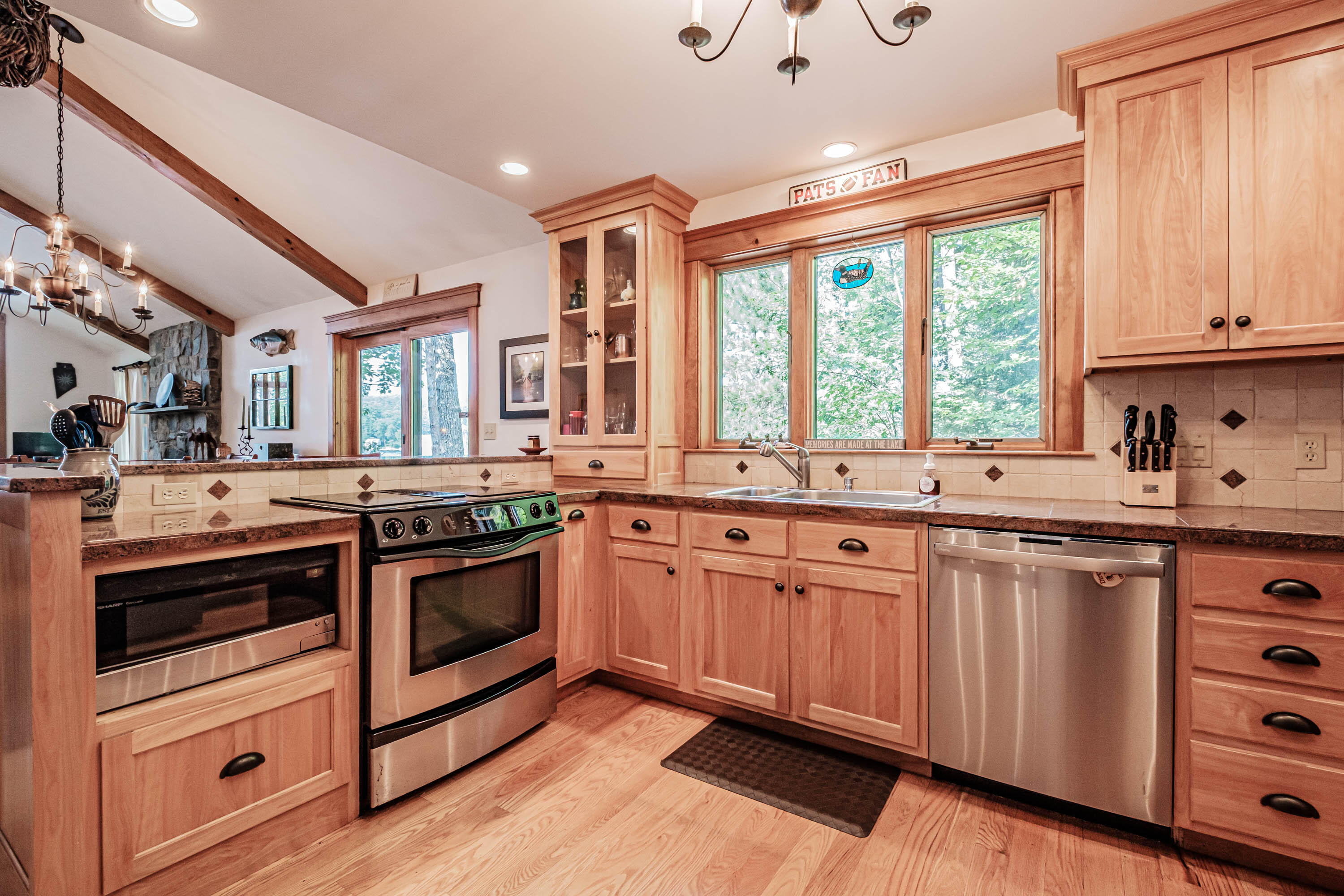 41 Bells Point Road Bridgton, ME 04009 - Photo 10 of 166 20230820gp-60043