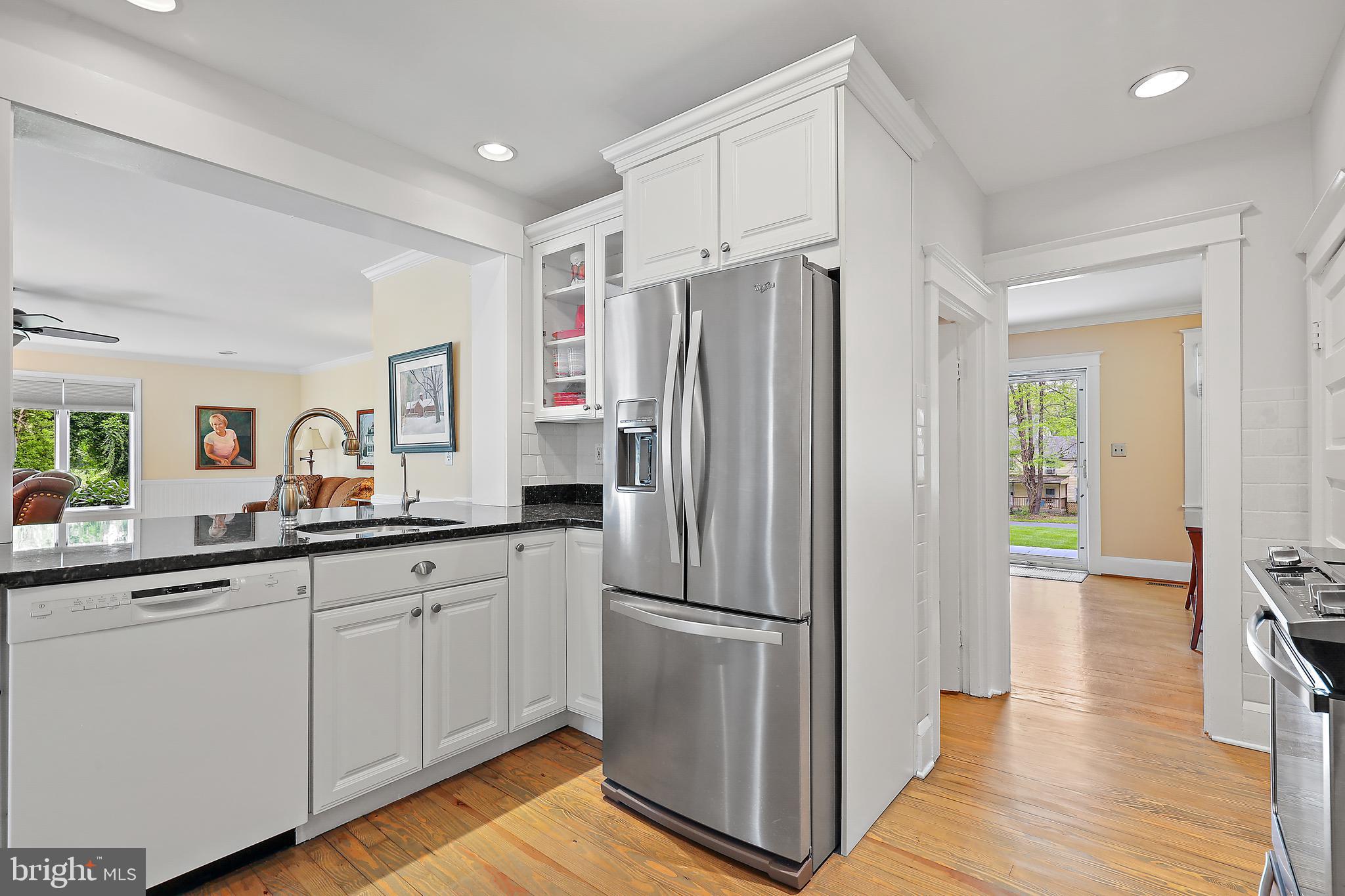 3320 Level Road Churchville, MD 21028 - Photo 13 of 36 Kitchen