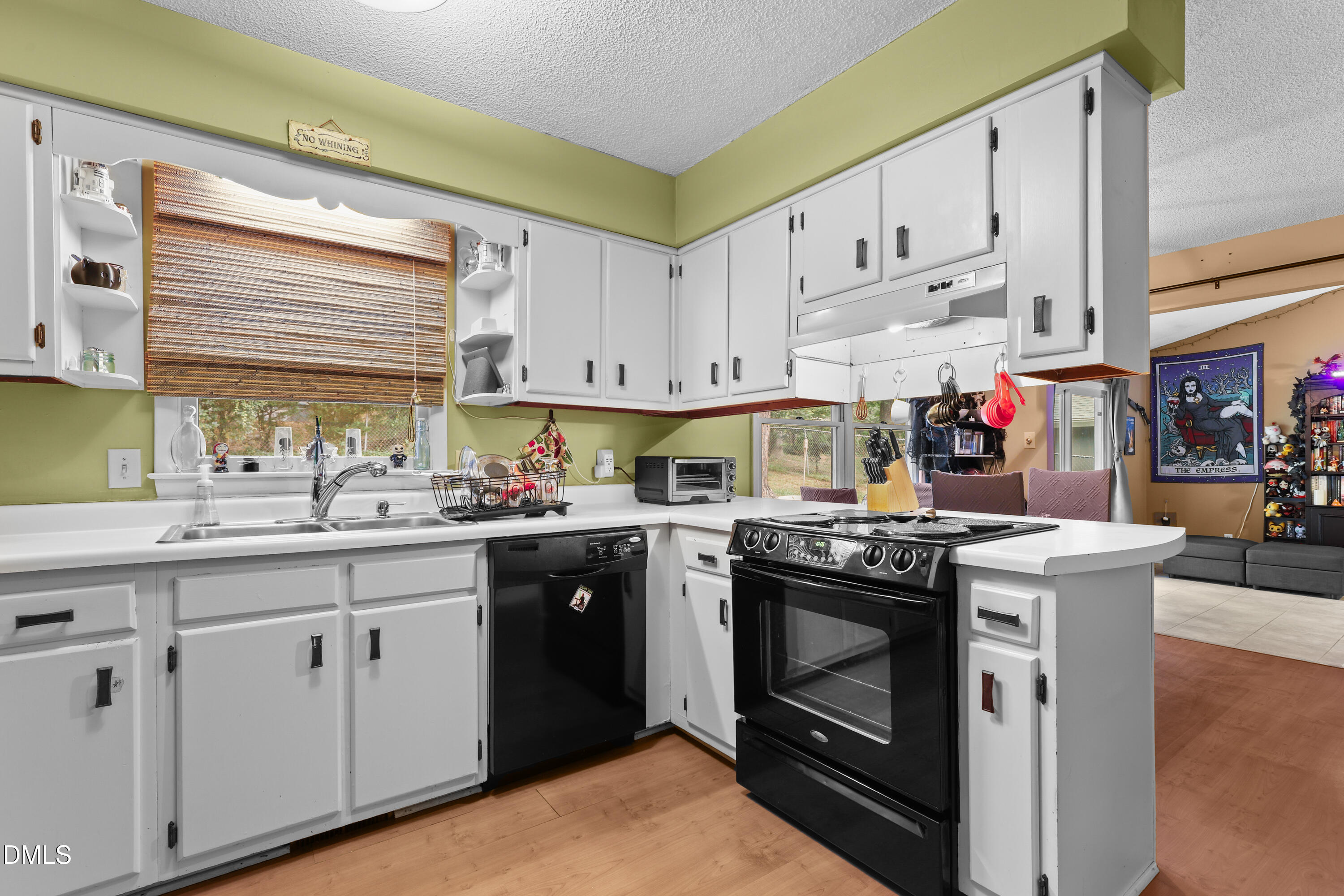 7412 Post Oak Road Raleigh, NC 27615 - Photo 9 of 27 10