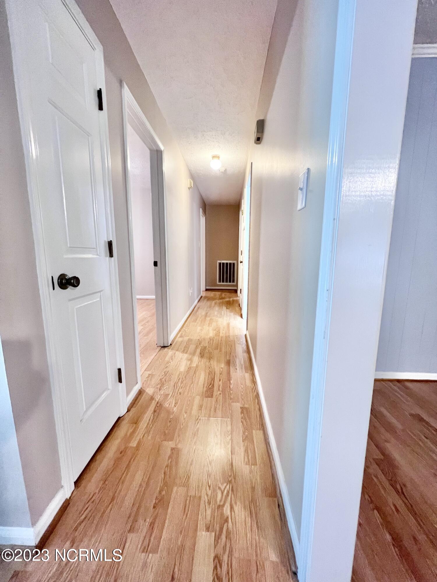 228 Sneads Mill Road Rockingham, NC 28379 - Photo 15 of 64 Hallway