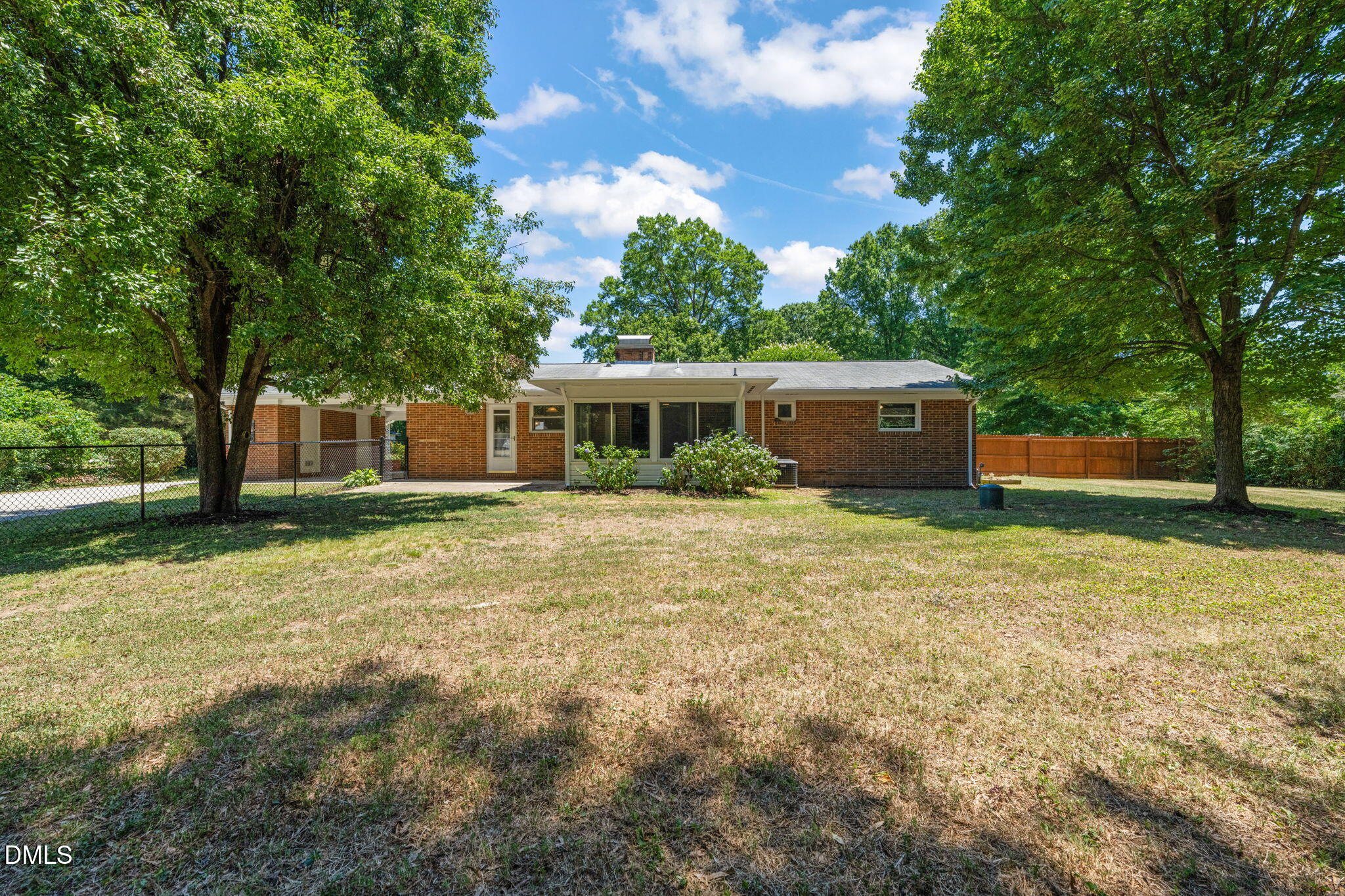 3109 Kenan Road Durham, NC 27704 - Photo 35 of 40