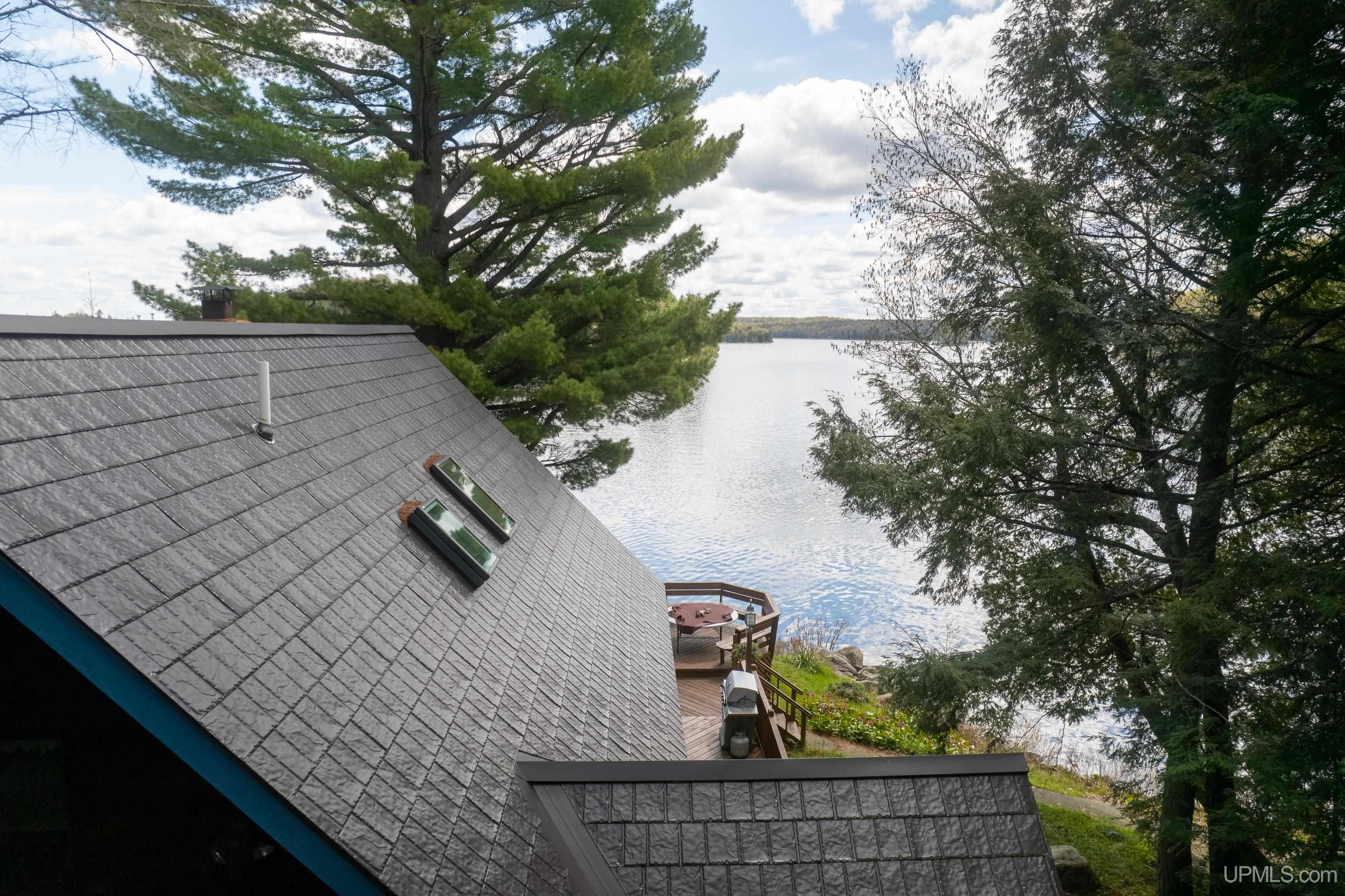 574 Red Road Michigamme, MI 49861 - Photo 4 of 58 Gallery Image 4