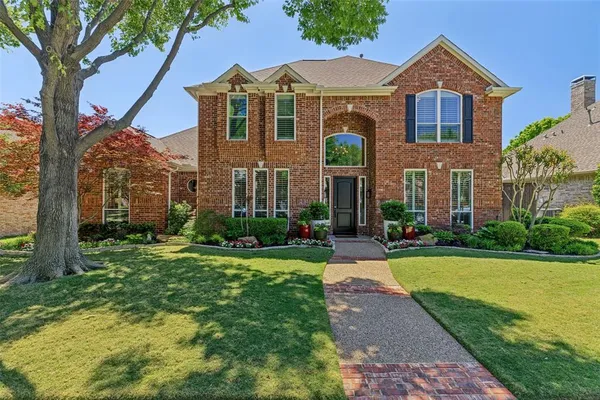 $800,000 | 4516 Charlemagne Drive, Plano, TX 75093