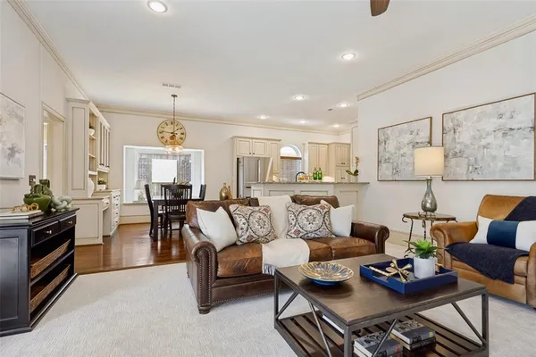 $800,000 | 4516 Charlemagne Drive, Plano, TX 75093