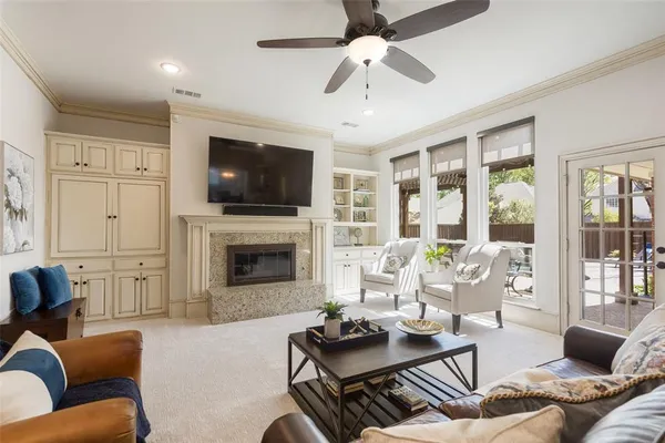 $800,000 | 4516 Charlemagne Drive, Plano, TX 75093