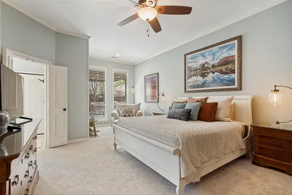 $800,000 | 4516 Charlemagne Drive, Plano, TX 75093