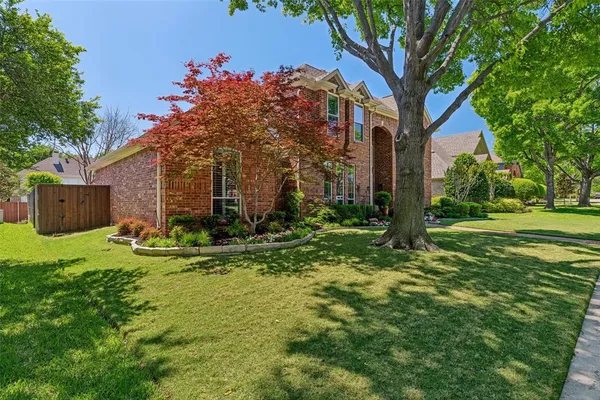$800,000 | 4516 Charlemagne Drive, Plano, TX 75093