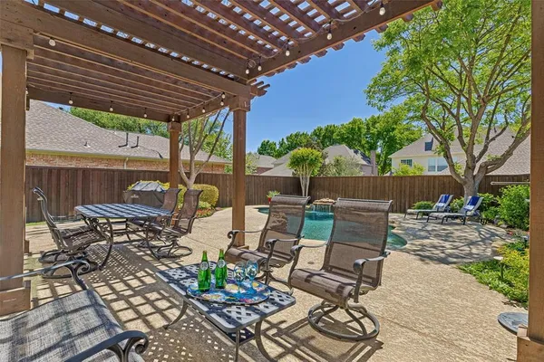 $800,000 | 4516 Charlemagne Drive, Plano, TX 75093