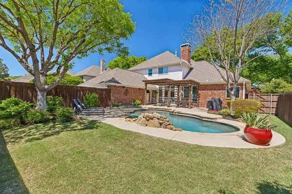 $800,000 | 4516 Charlemagne Drive, Plano, TX 75093