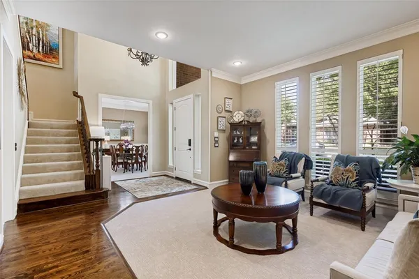 $800,000 | 4516 Charlemagne Drive, Plano, TX 75093