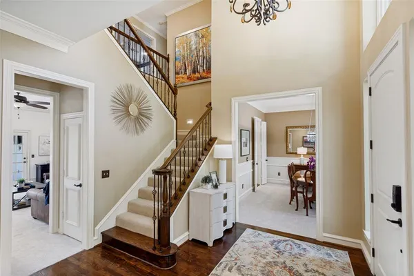 $800,000 | 4516 Charlemagne Drive, Plano, TX 75093