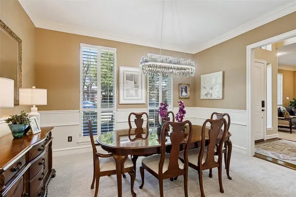 $800,000 | 4516 Charlemagne Drive, Plano, TX 75093