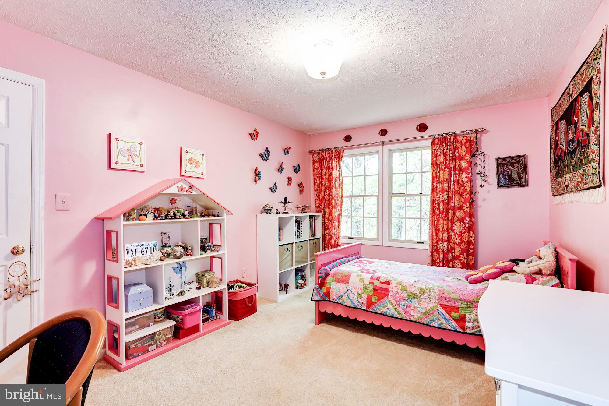 2330 Club Pond Lane Reston, VA 20191 - Photo 25 of 39 Bedroom #2