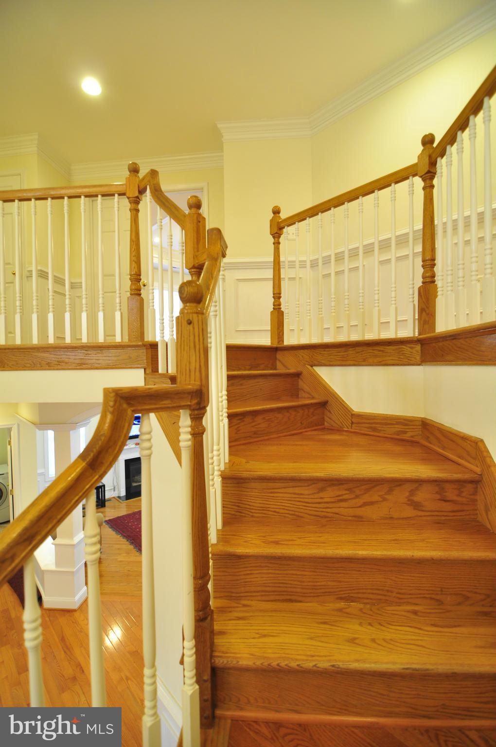 6012 Craig Street Springfield, VA 22150 - Photo 8 of 30 Interior (General)