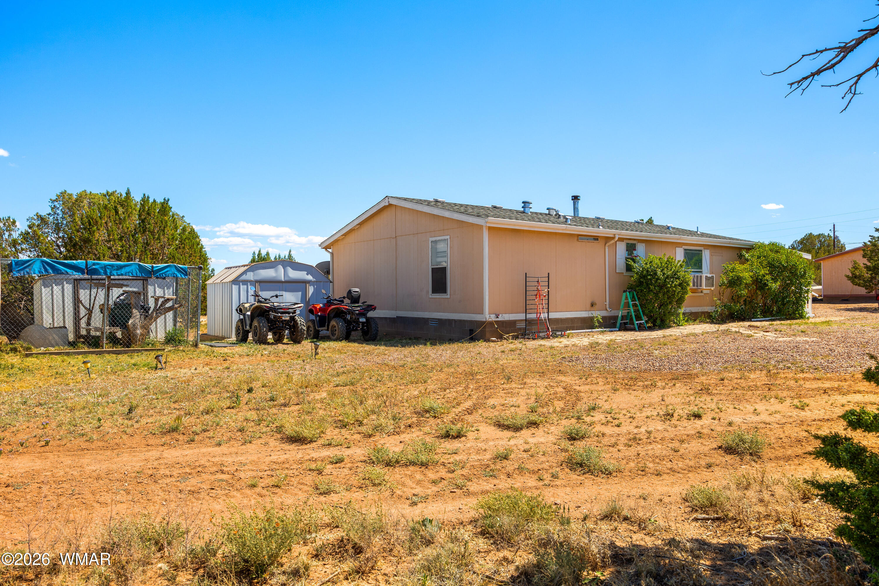 3833 Petersen Road Snowflake, AZ 85937 - Photo 22 of 32 3833PetersenRd-Snowflake-AZ-22