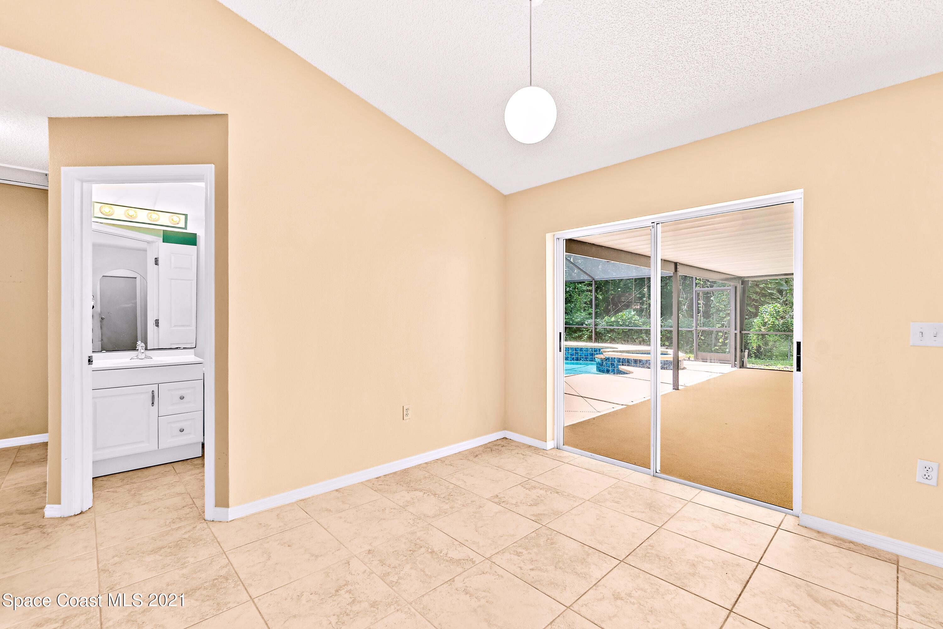 7250 Camilo Road Cocoa, FL 32927 - Photo 20 of 45 a view of a sink and a window