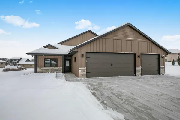 $499,900 | 1317 Iris Lane East, St. Joseph, MN 56374