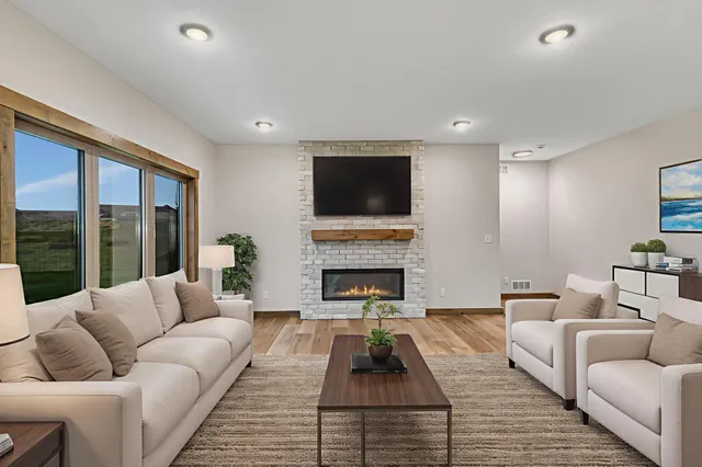 $499,900 | 1317 Iris Lane East, St. Joseph, MN 56374